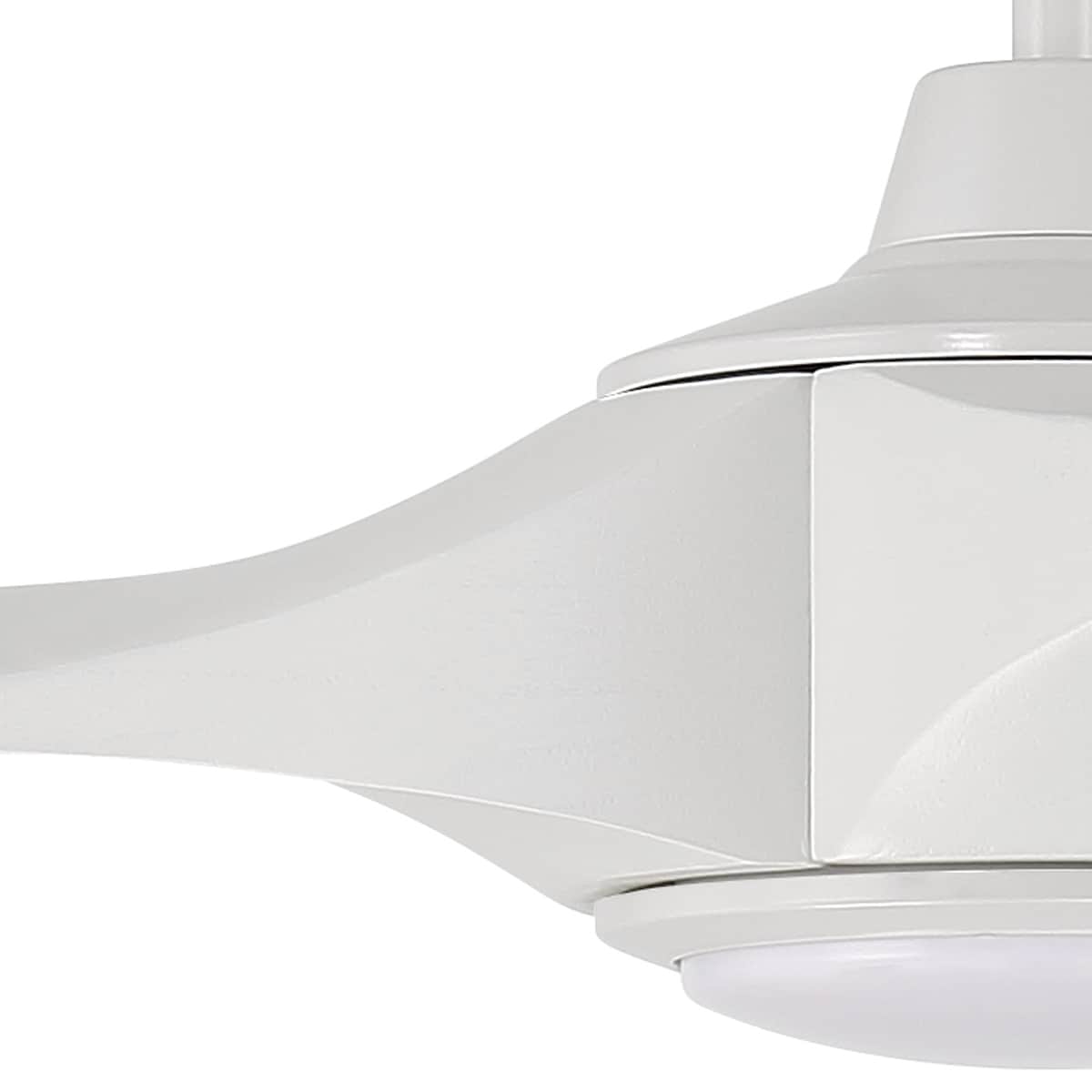 Craftmade EVY72W3 Ceiling-Fans - View #5