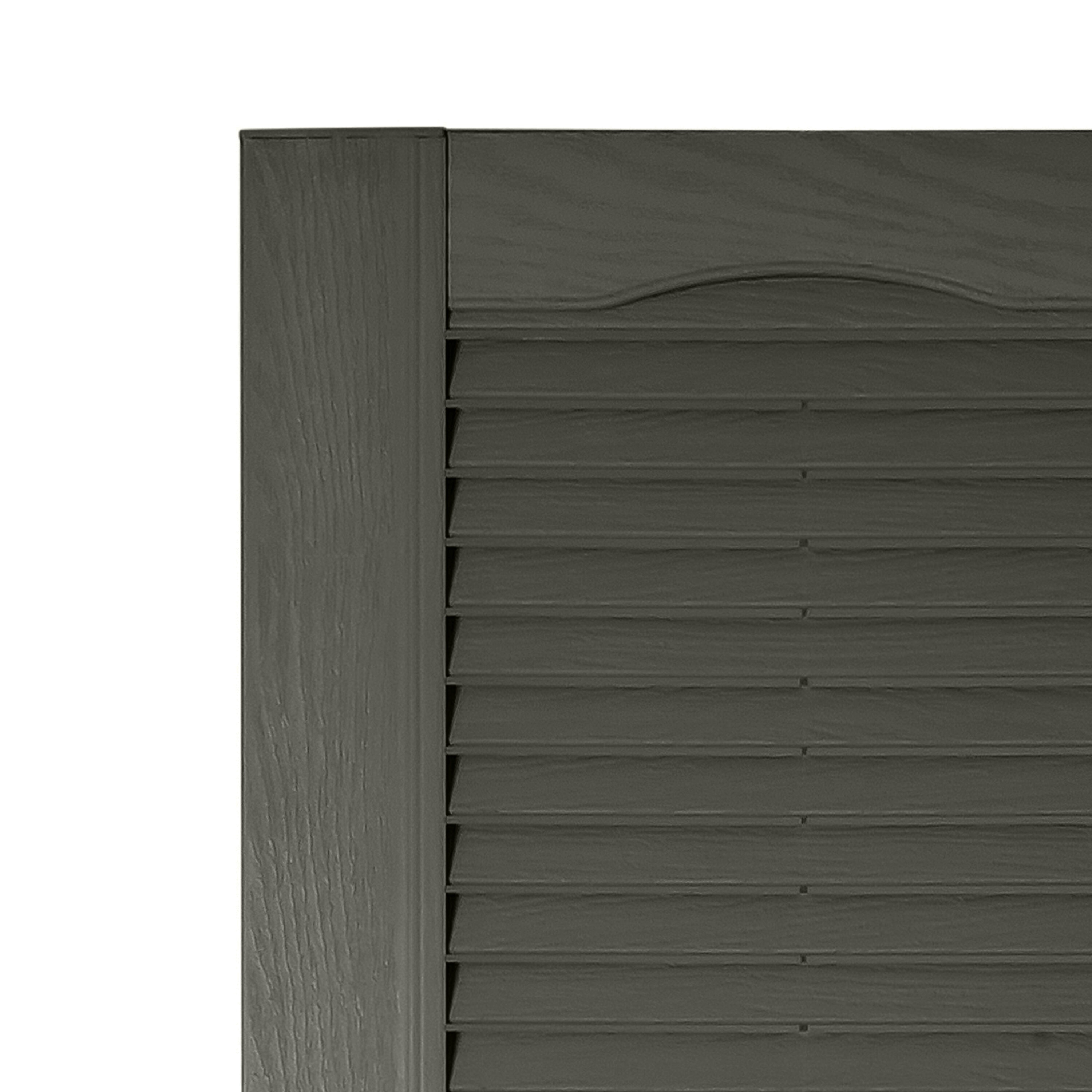 RELIABILT LVRCT1669352 Exterior-Shutters - View #2