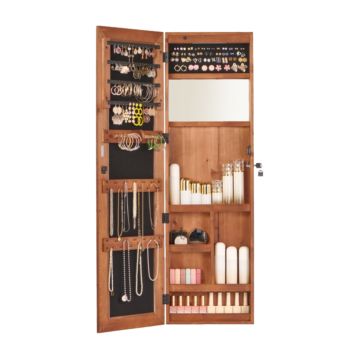 Streamdale Furniture W2640P356585 Jewelry-Organization - View #11