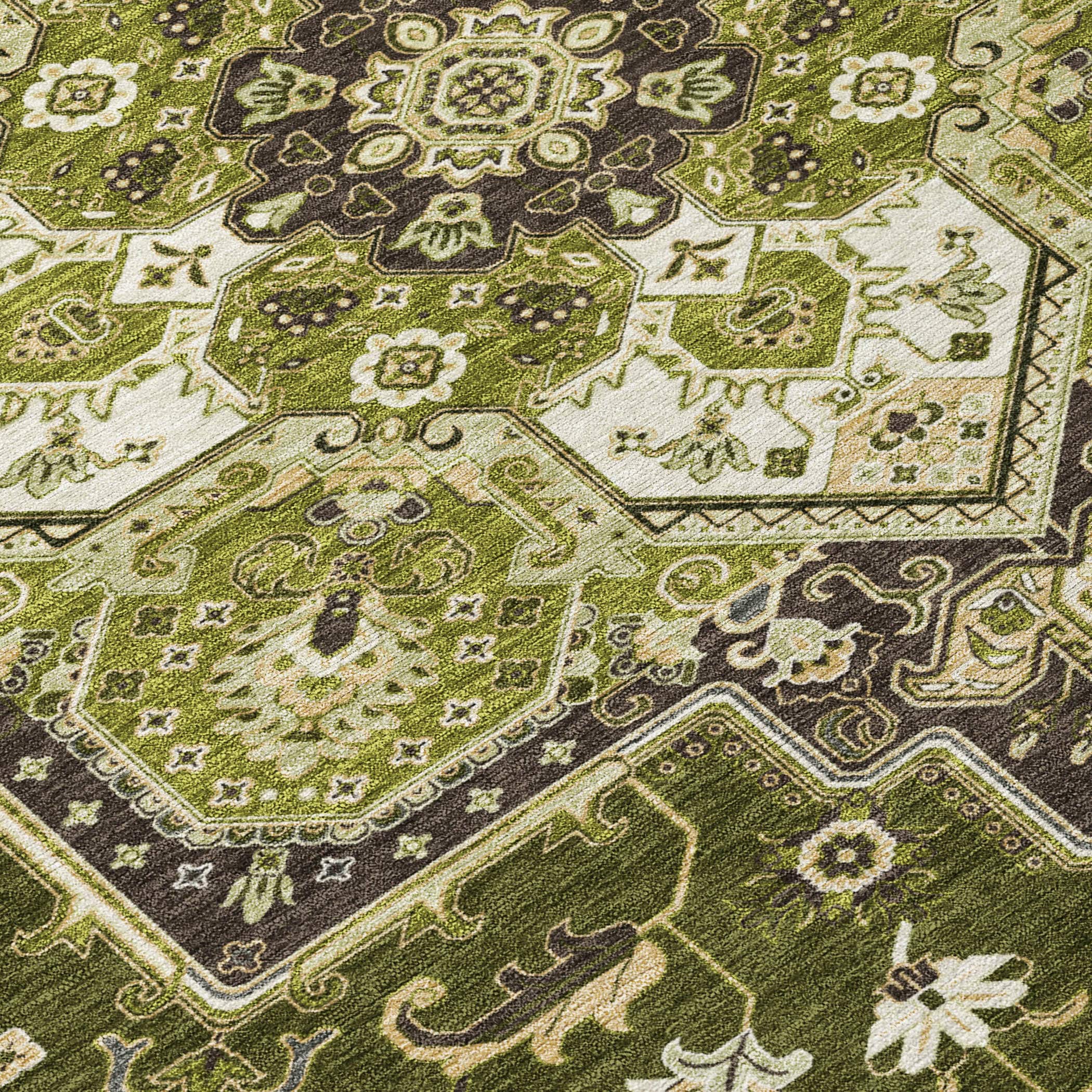 Addison Rugs ACN1036OL30X46 rugs - View #6