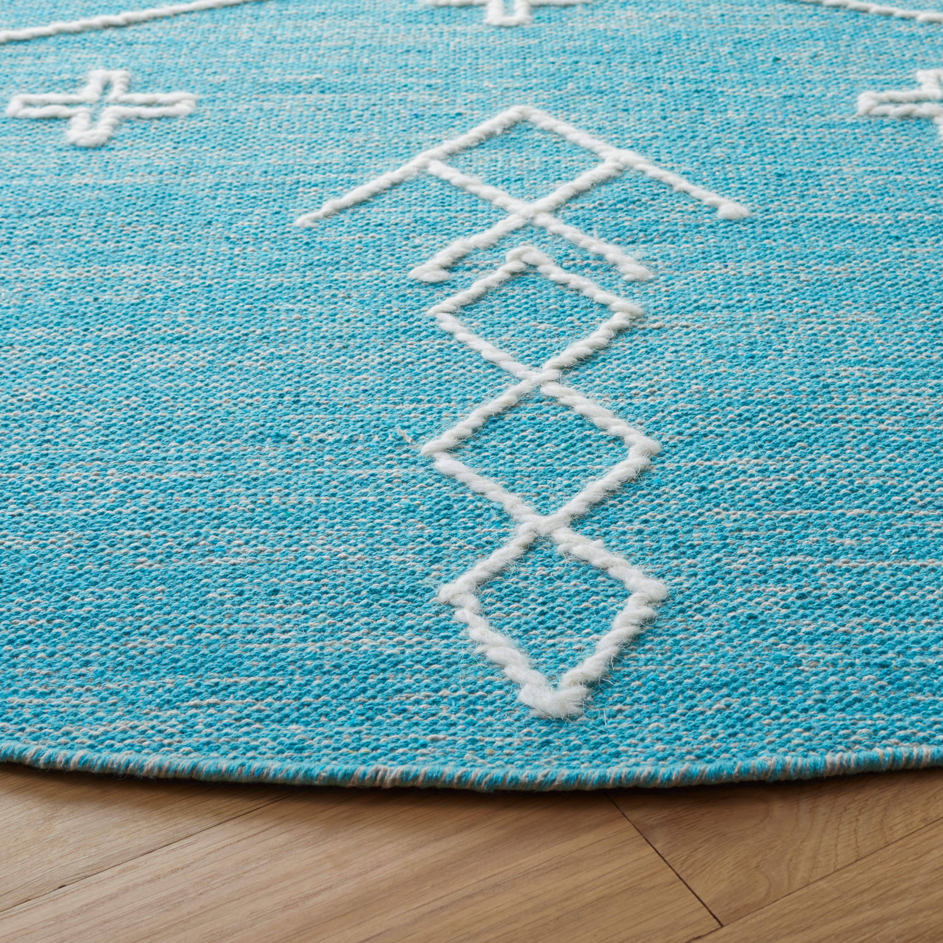 Safavieh KLM851K-6R rugs - View #3