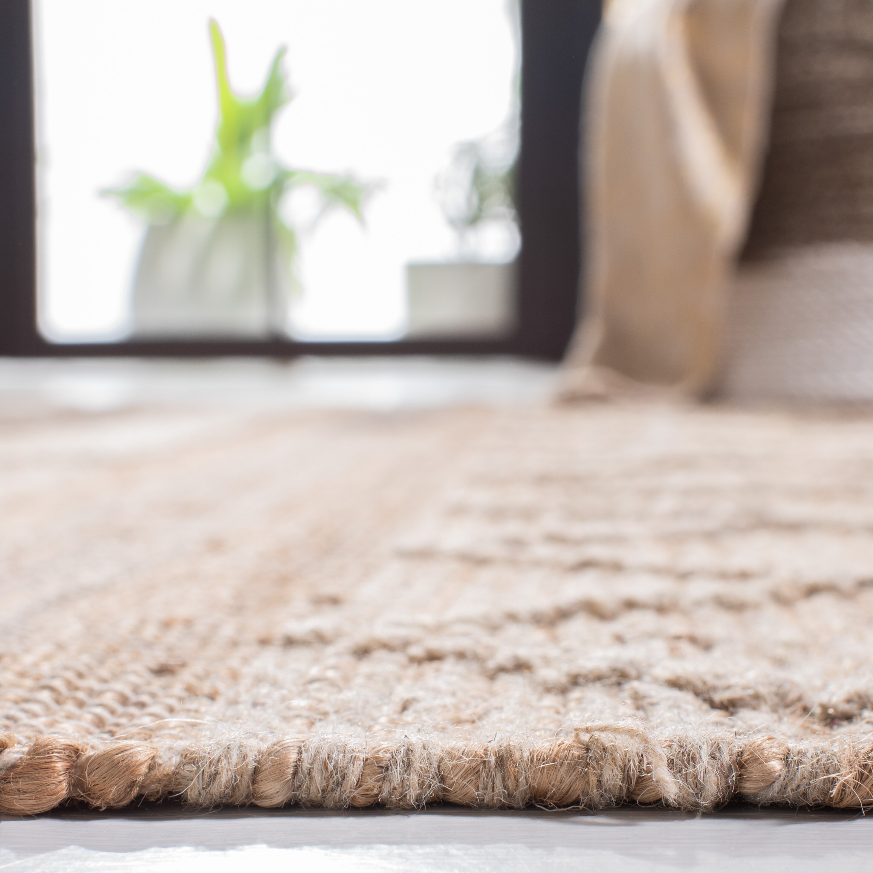 Safavieh NAT278A-9 rugs - View #4