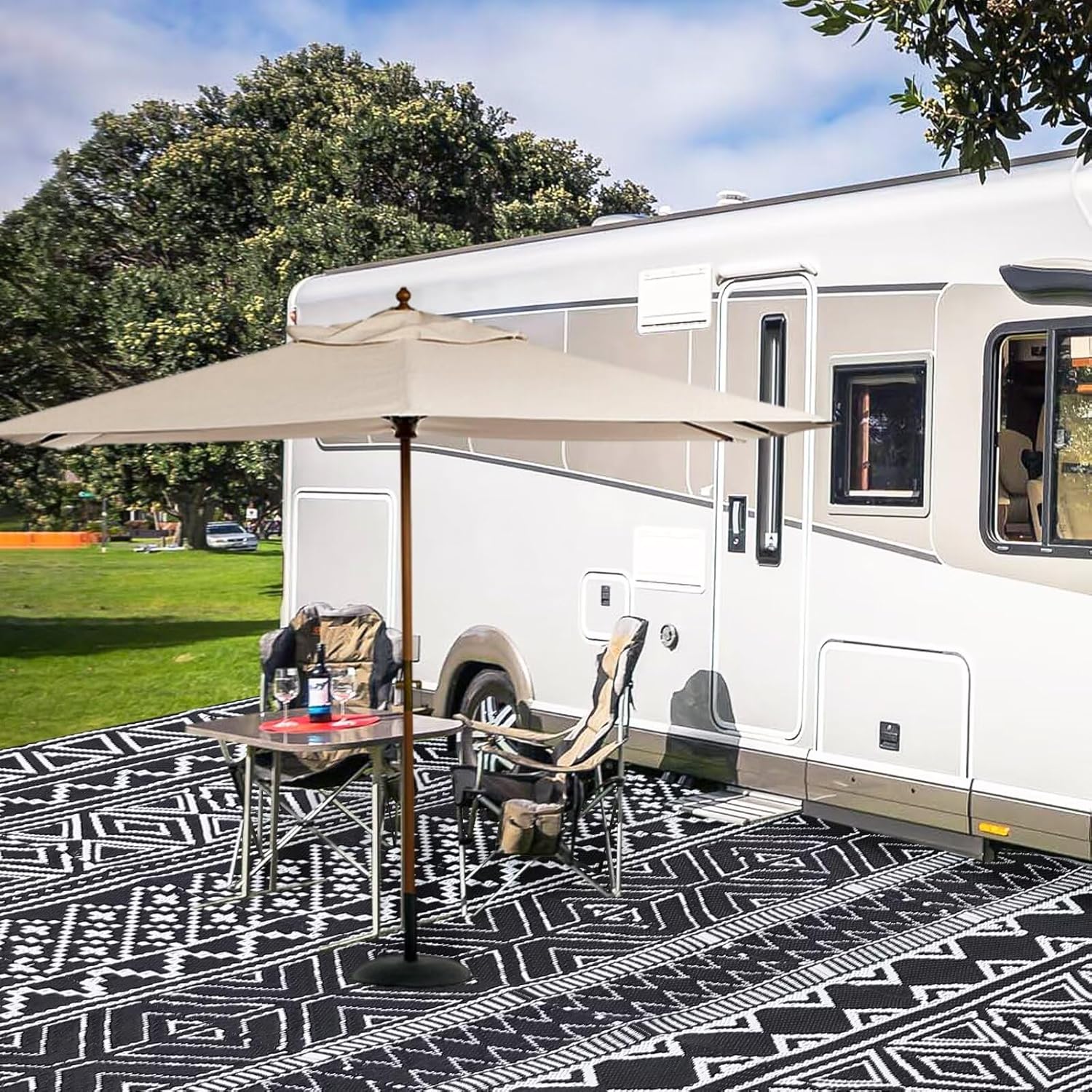 GarveeLife LMYDT-DMAHQ92F0G7T rugs - View #7