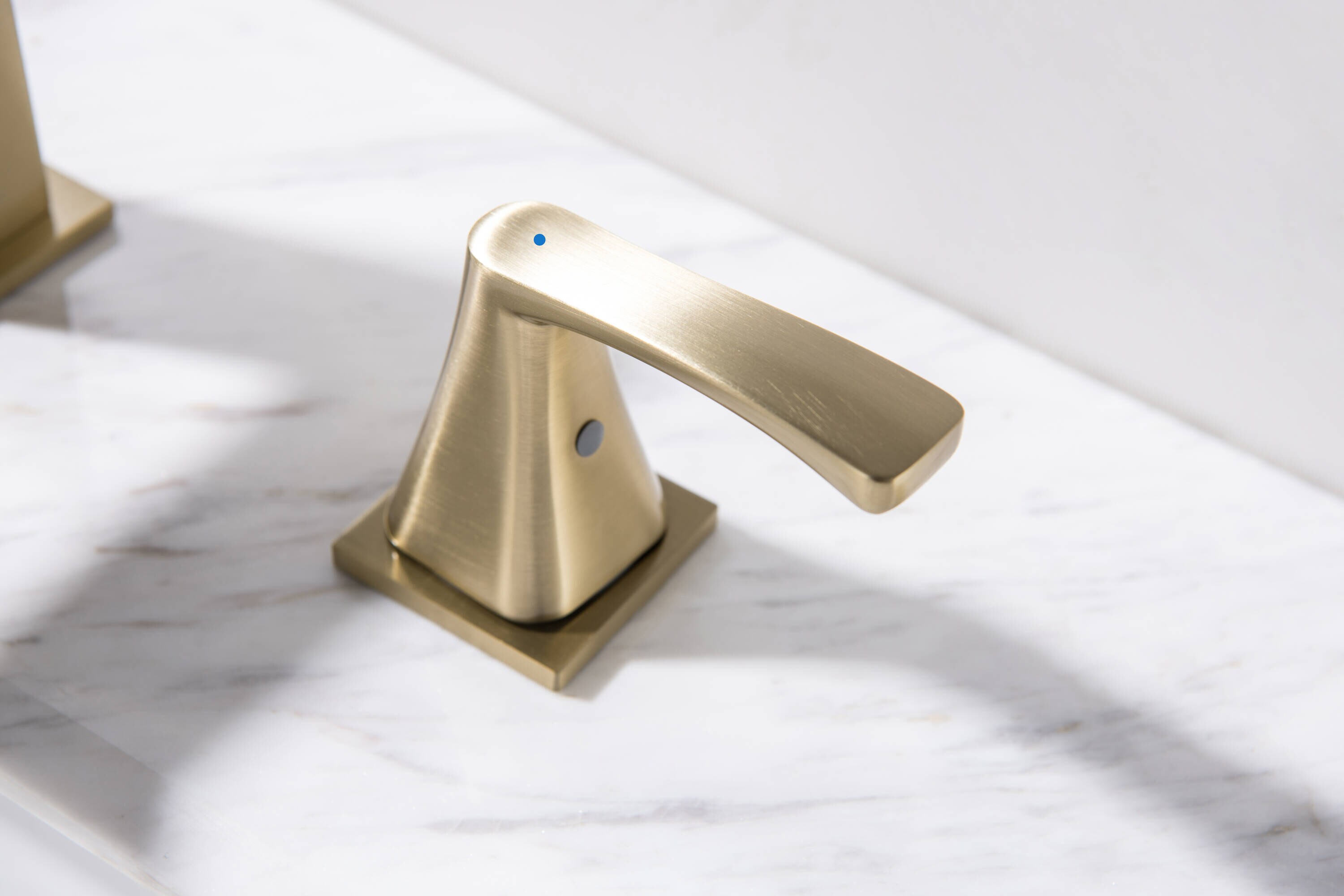 Nestfair KPF60016G Lavatory-Faucets - View #5
