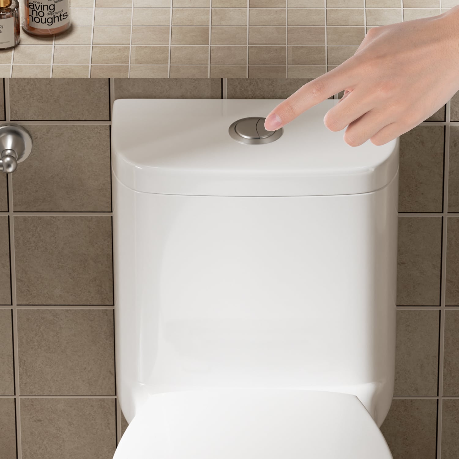 WELLFOR GTLGW-006 toilets - View #6