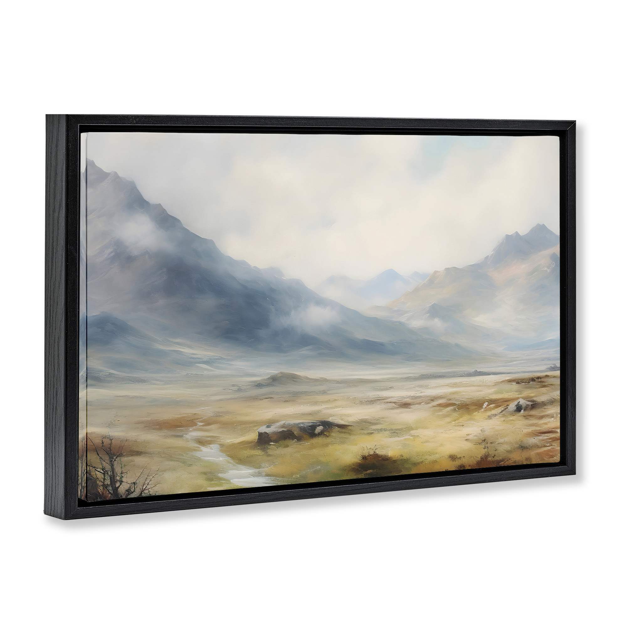 Stupell Industries BT-775-FFB-20X30 Wall-Art - View #2