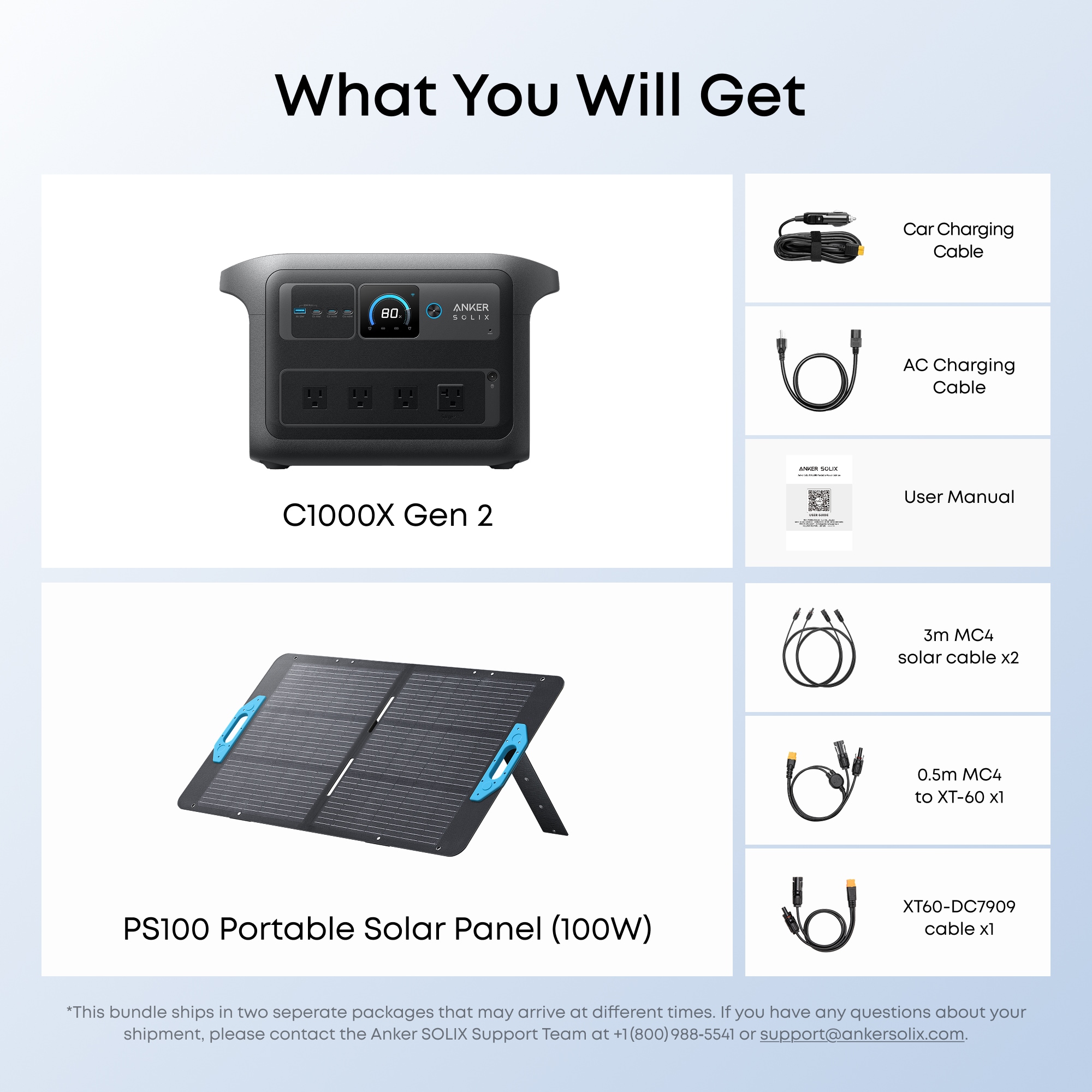 Anker SOLIX-65-SG100W Solar-Generators - View #15