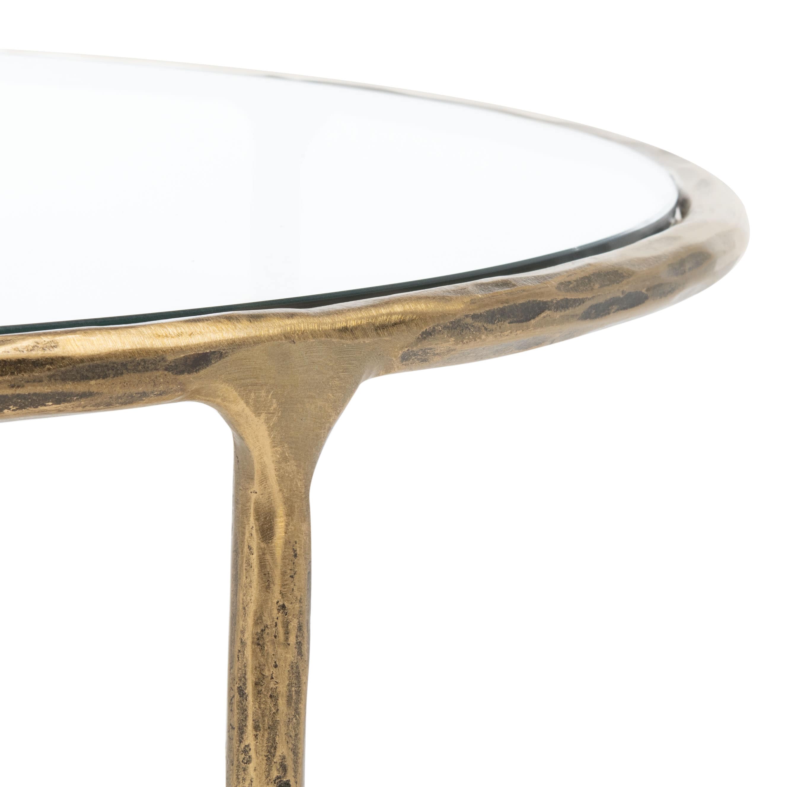 Safavieh SFV9501A Coffee-Tables - View #3
