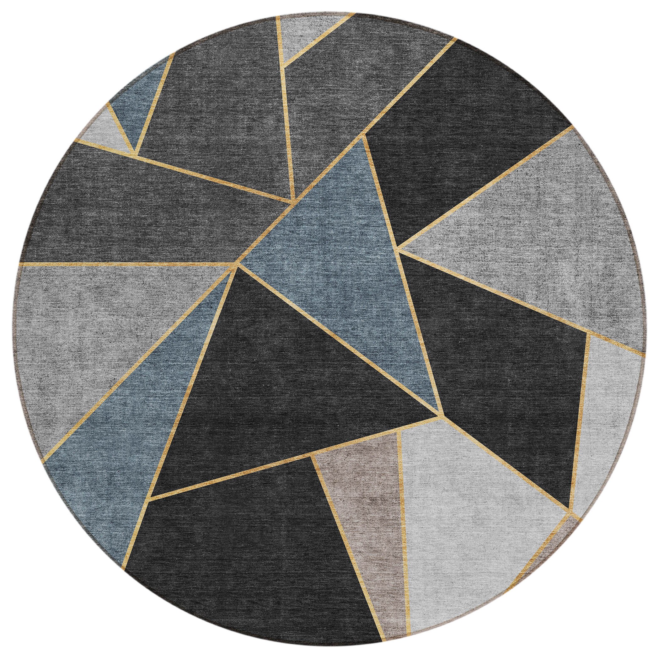 Addison Rugs ACN636BU8RO rugs - View #2