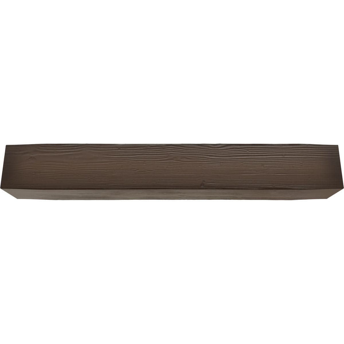 Ekena Millwork MANUSD08X12X36NM Mantel-Shelves - View #3