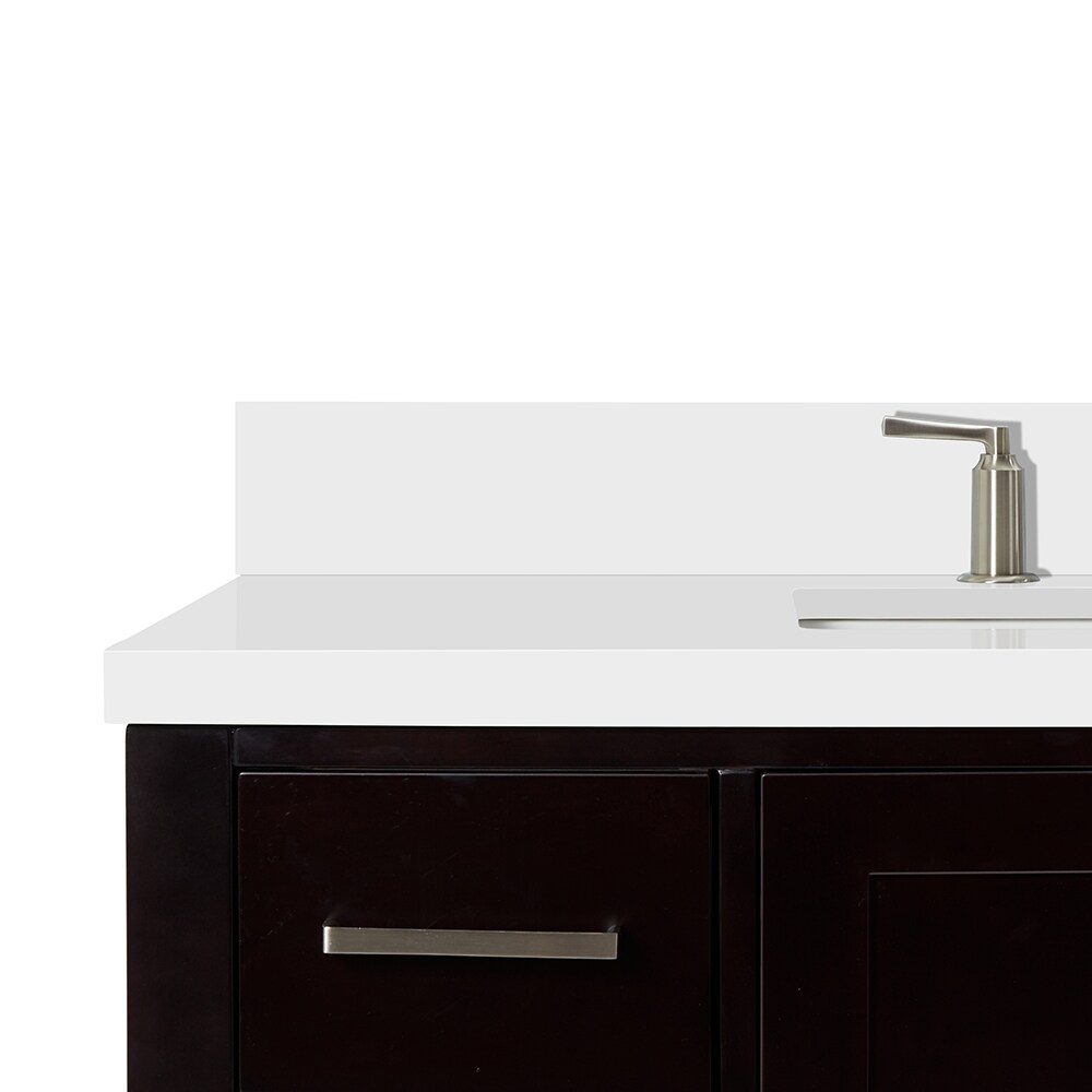 ARIEL A043SWQRVOESP Bath-Vanity-Combo - View #9
