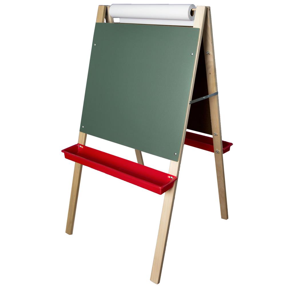 Crestline 48-in W x 24-in H Dry Erase Board in the Dry Erase & Bulletin ...