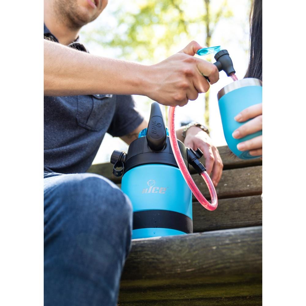 nICE 138328 Beverage-Coolers - View #3
