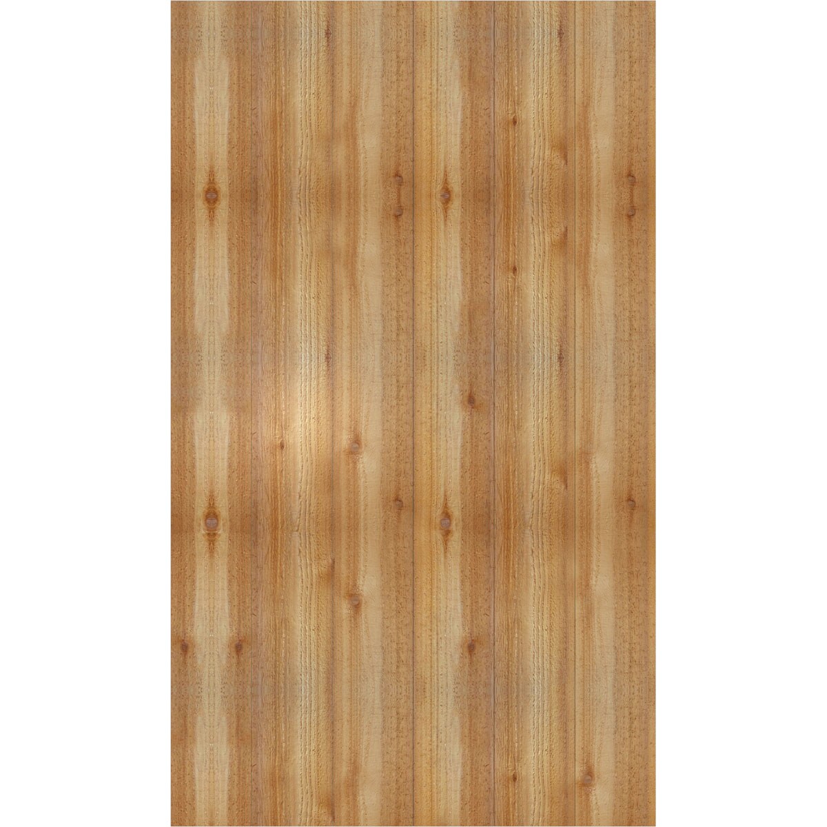 Ekena Millwork RBJ06S32X055RWR Exterior-Shutters - View #4