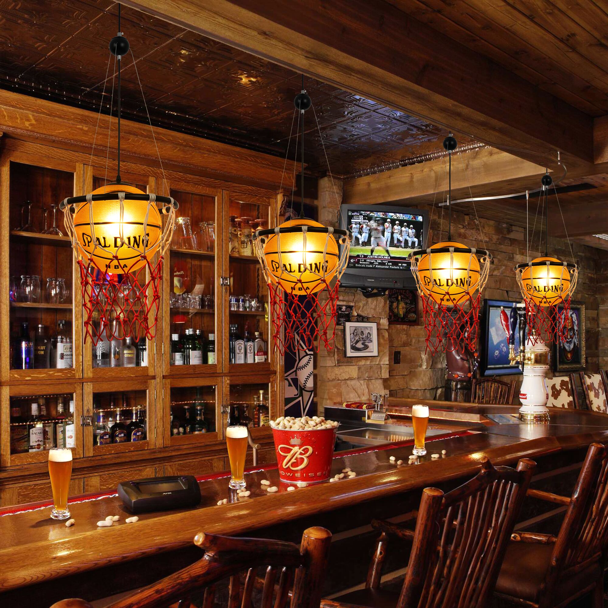EFPERFECT ELT286 Pendant-Lights - View #5