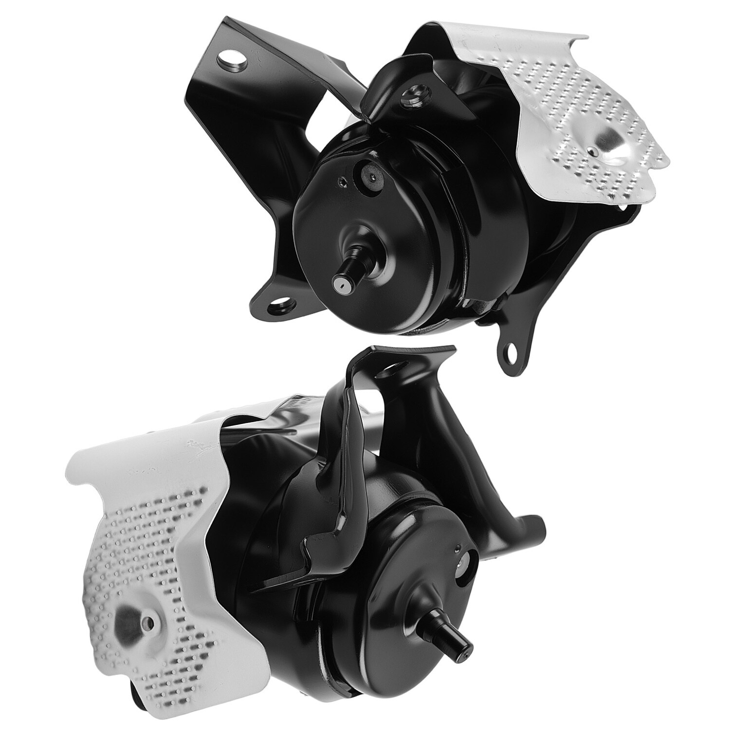 Tammesy GMC Yukon 5.3L 6.2L Engine Mount with Front Position and ...