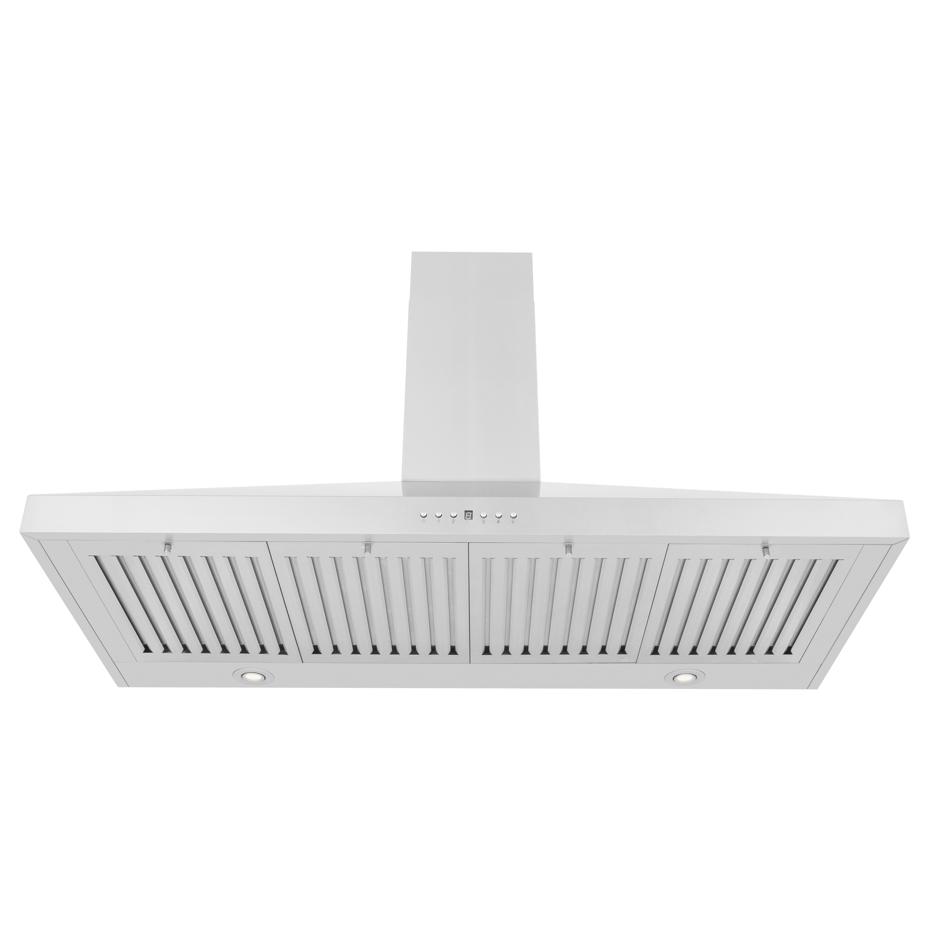 ZLINE KITCHEN & BATH KL3-48 Wall-Mounted-Range-Hoods - View #5