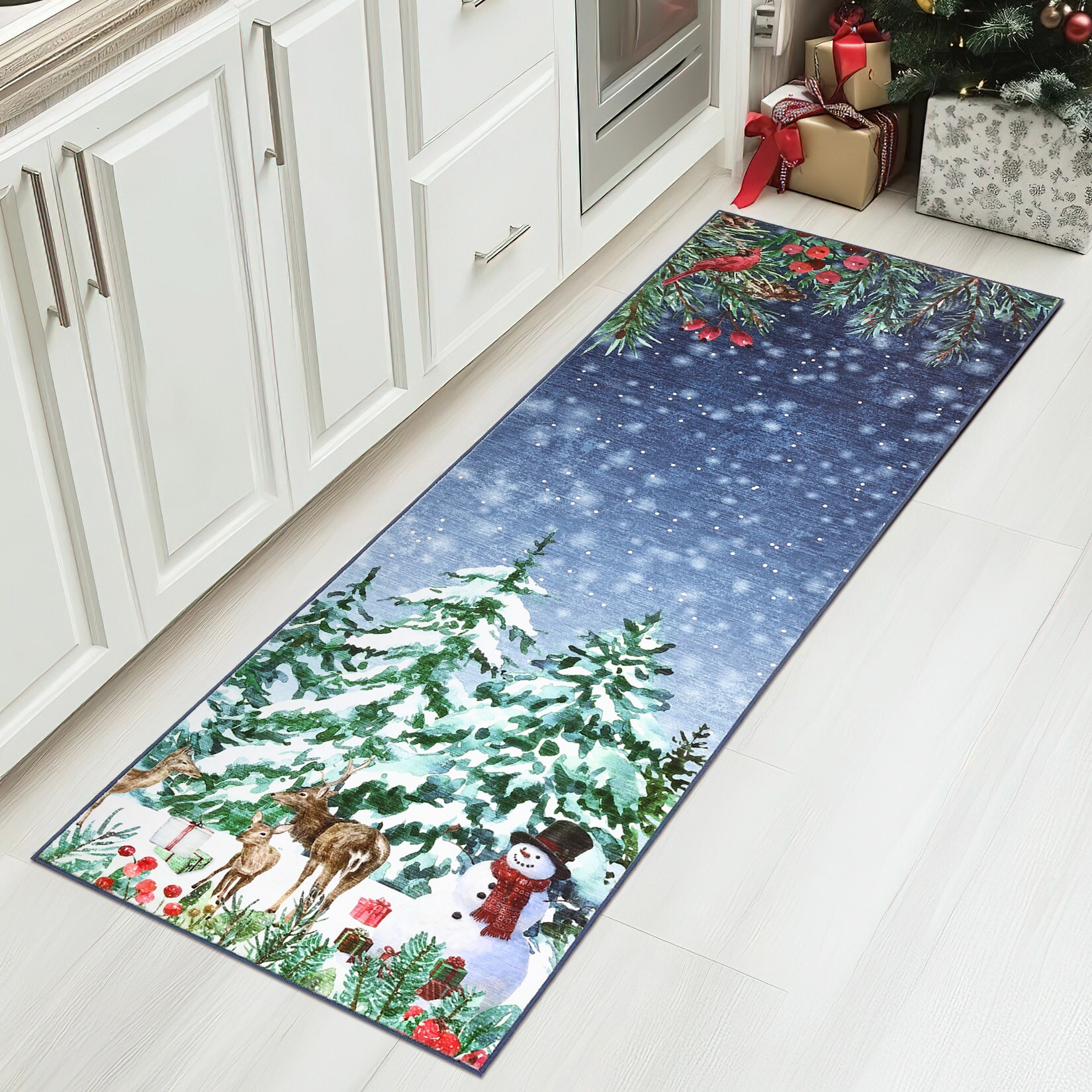 Qeetex SUNNY-PHK-35S6E4P4 rugs - View #5