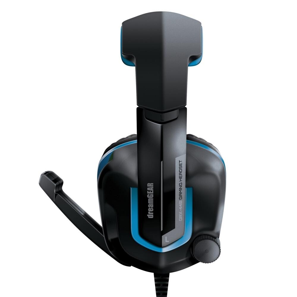 Gaming Accessories And Professional It Equipment Set Headset With