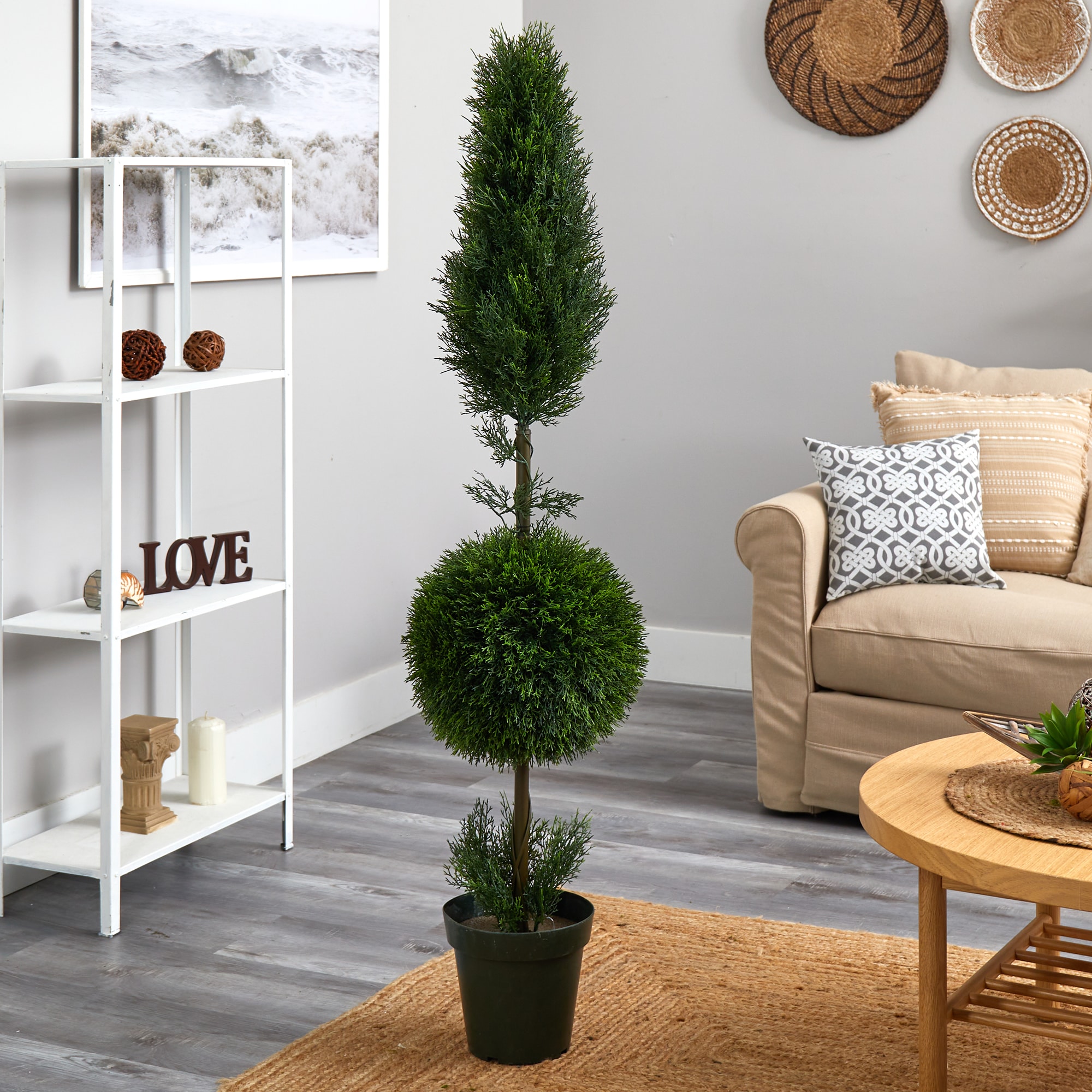 Nearly Natural 5168 Artificial-Plants-Trees - View #5