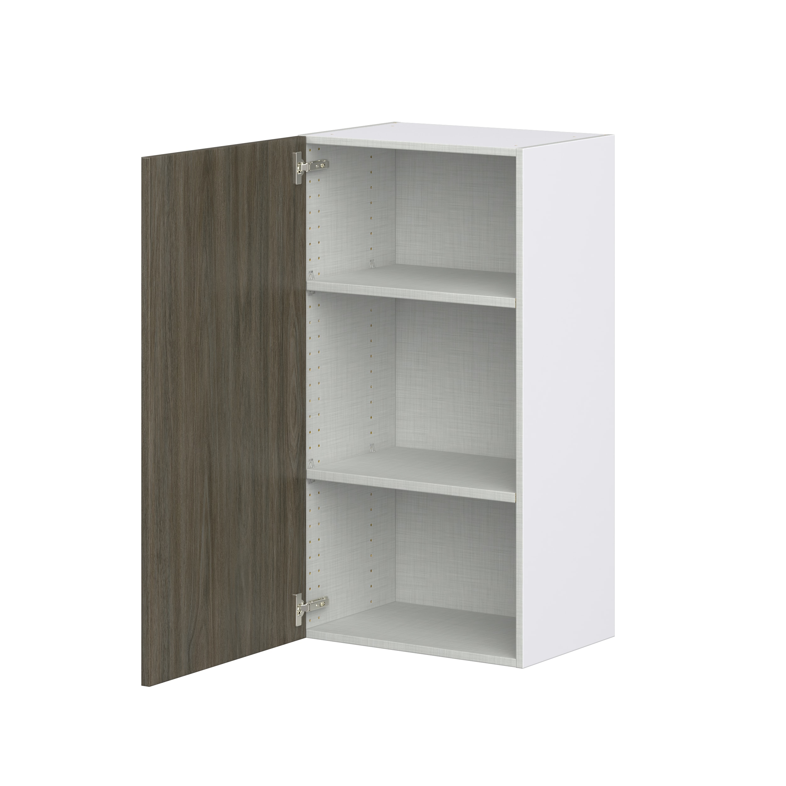 Hugo&Borg DSW2140(L/R)-SA Cabinets-Kitchen - View #7