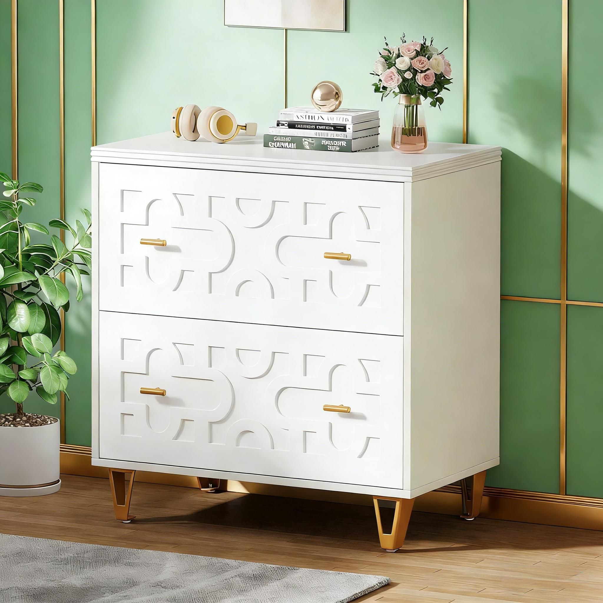 JUSHUA WXY-7EXV2X Filing-Cabinets - View #5