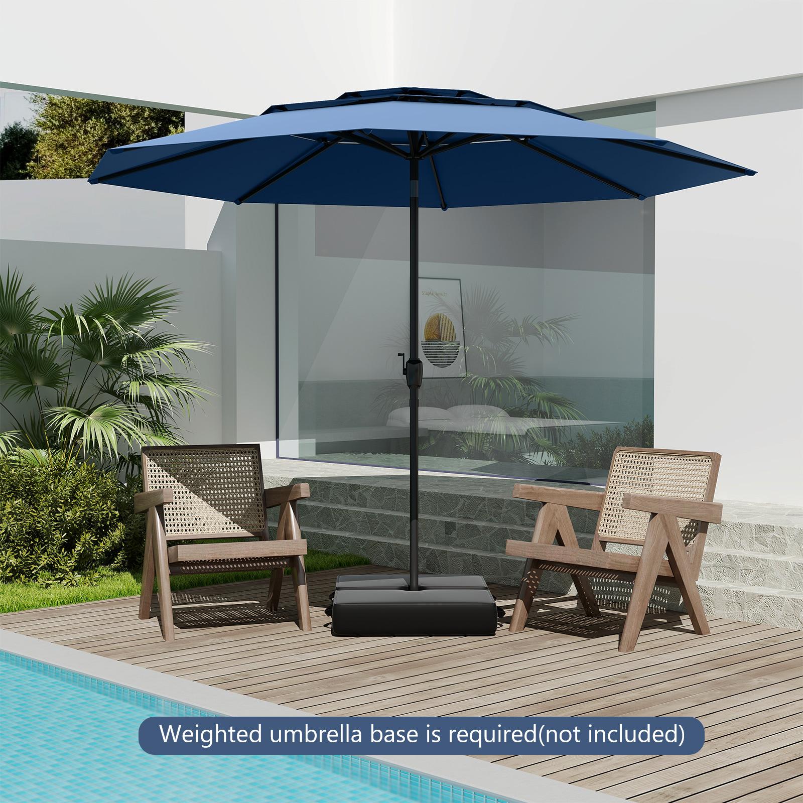 BABOOM BMMP-2191NY Umbrellas-2 - View #5