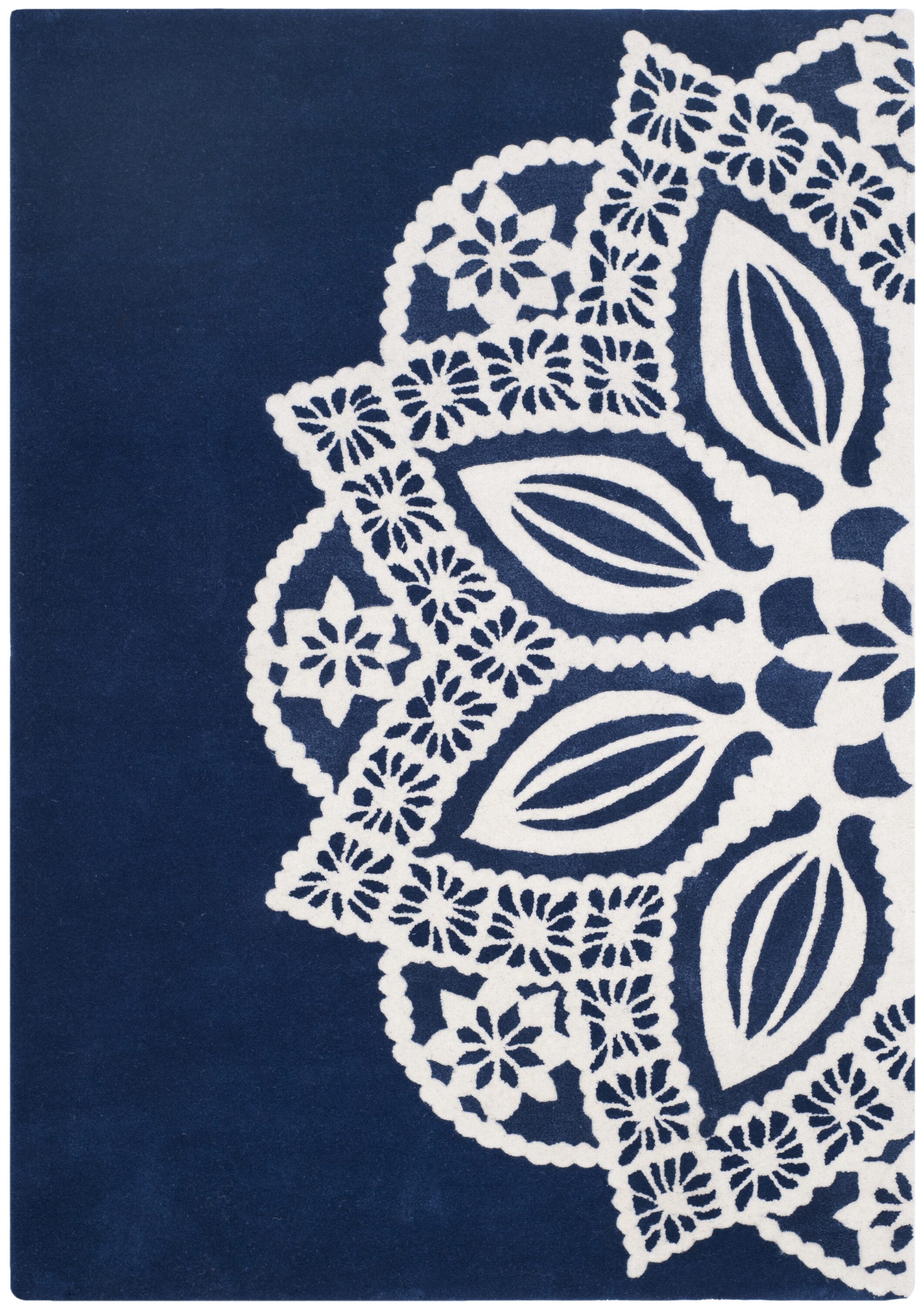 Safavieh ALR122A-5 rugs - View #2