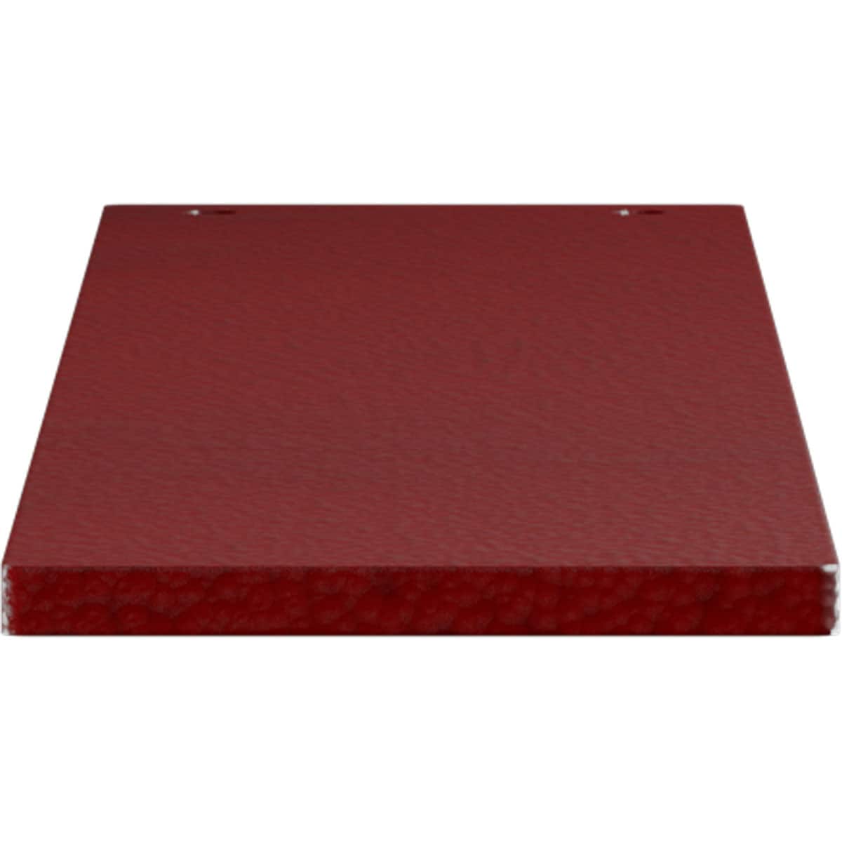 Ekena Millwork BKTM03X18LOHRE Mending-Plates-Brackets-Braces - View #5