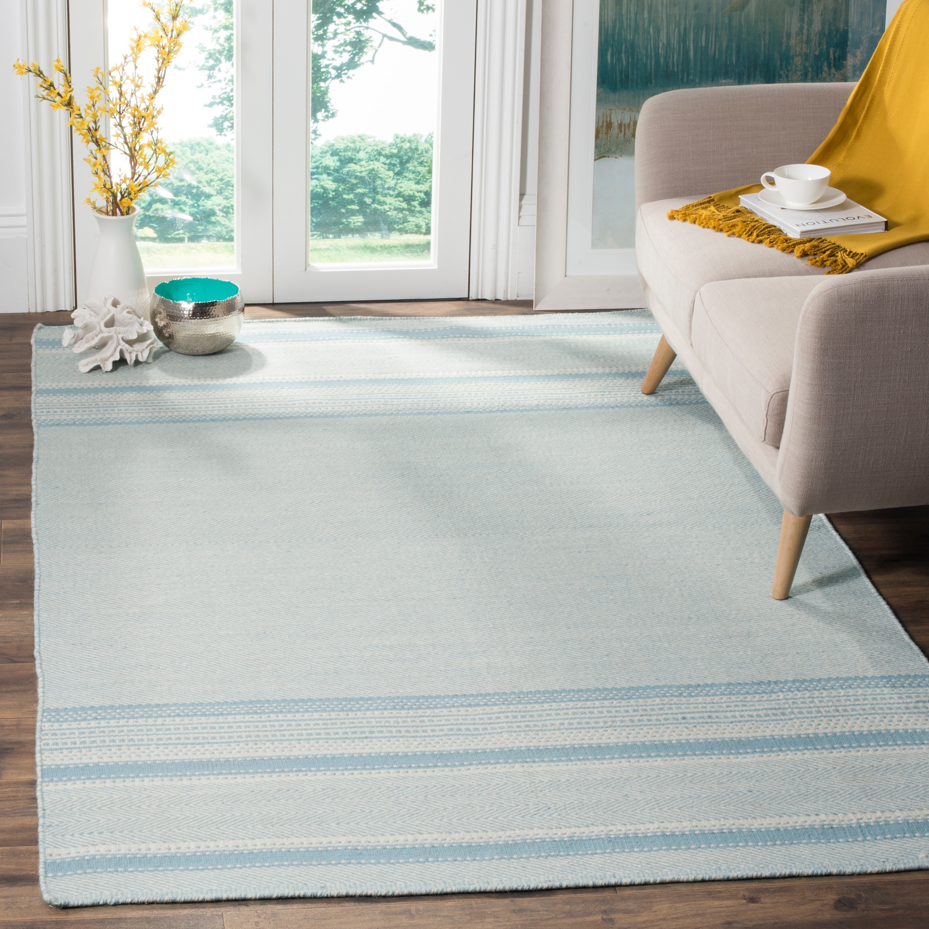 Safavieh KLM419A-9 rugs - View #2