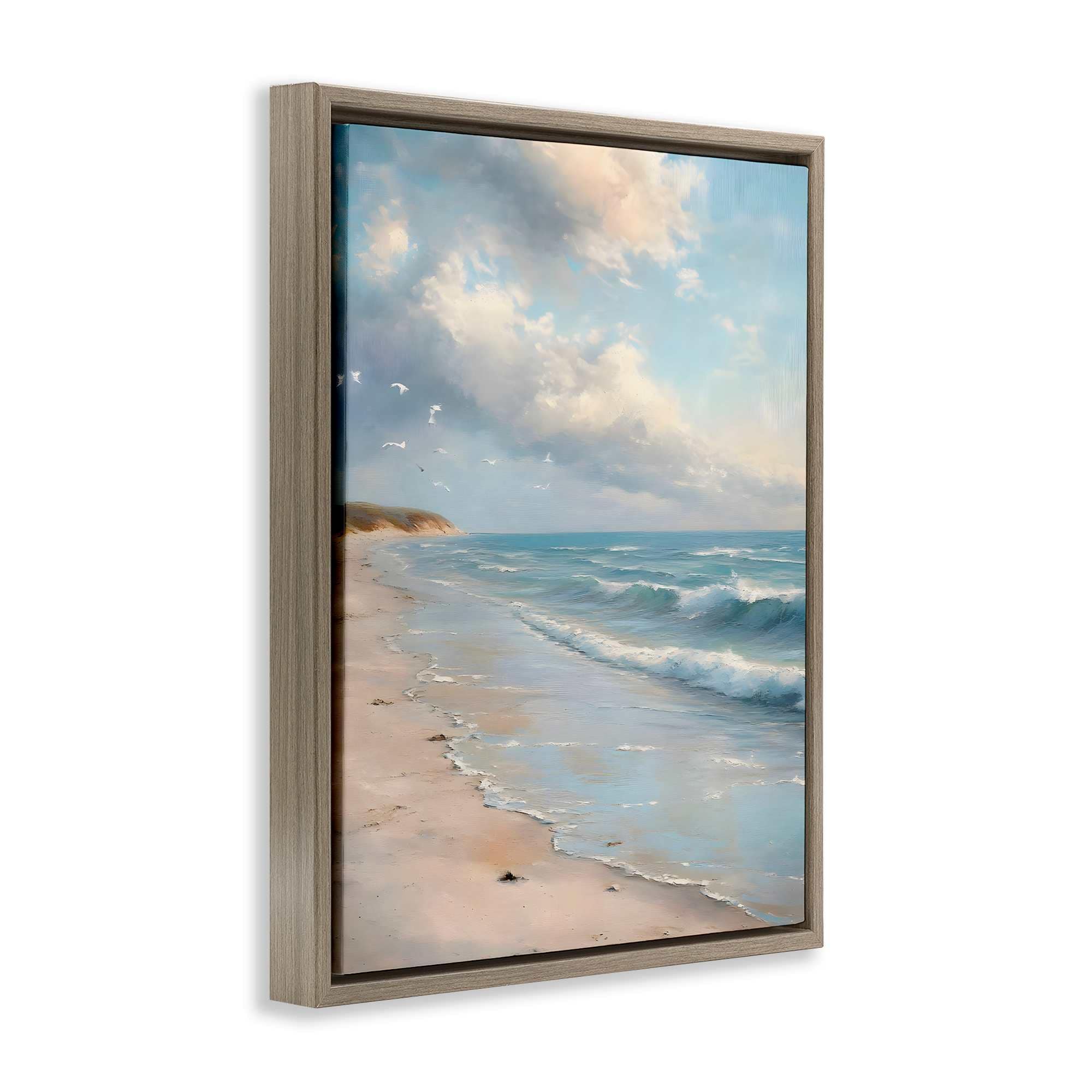 Stupell Industries BT-712-FFE-16X20 Wall-Art - View #2