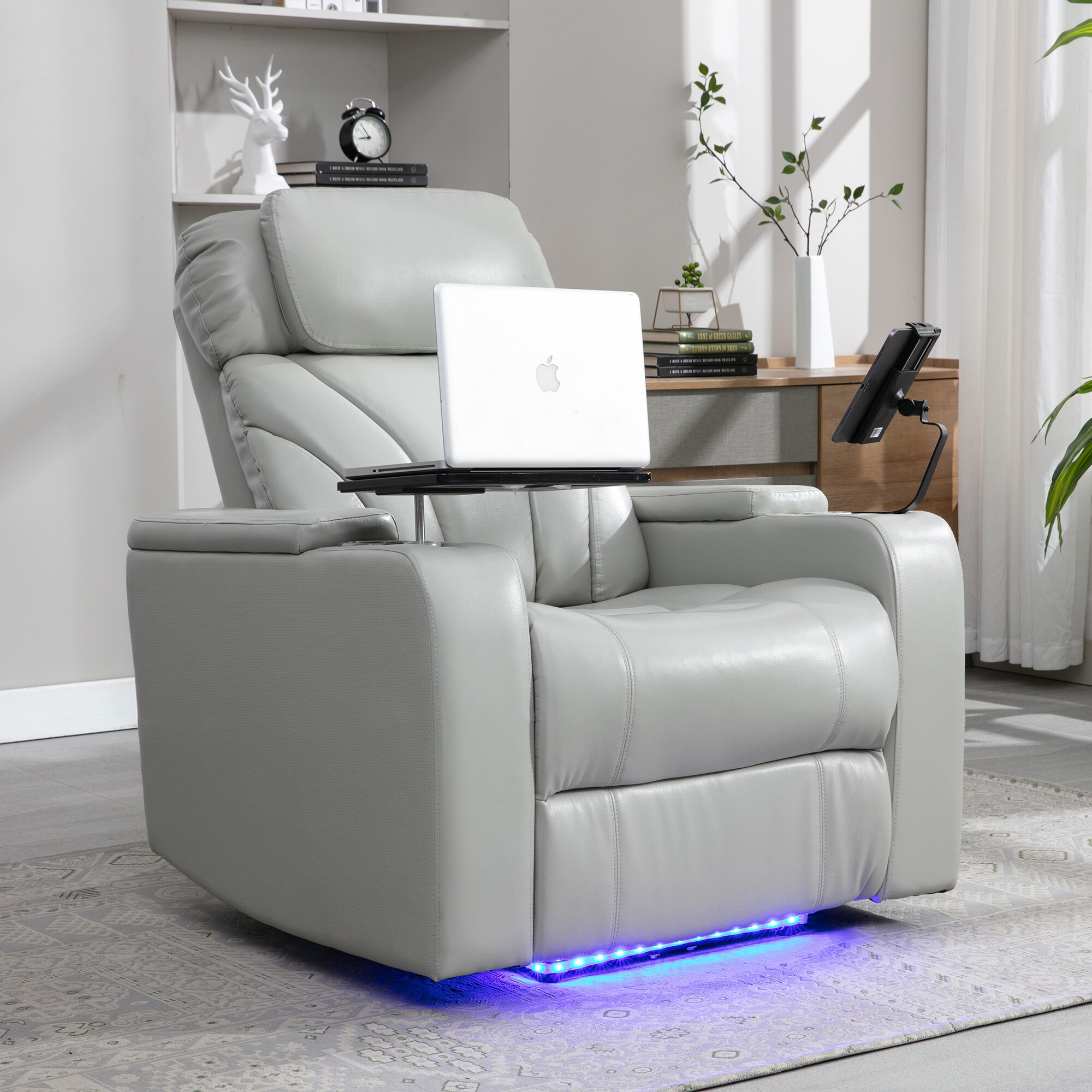Clihome W50-ZO-6901 recliners - View #7