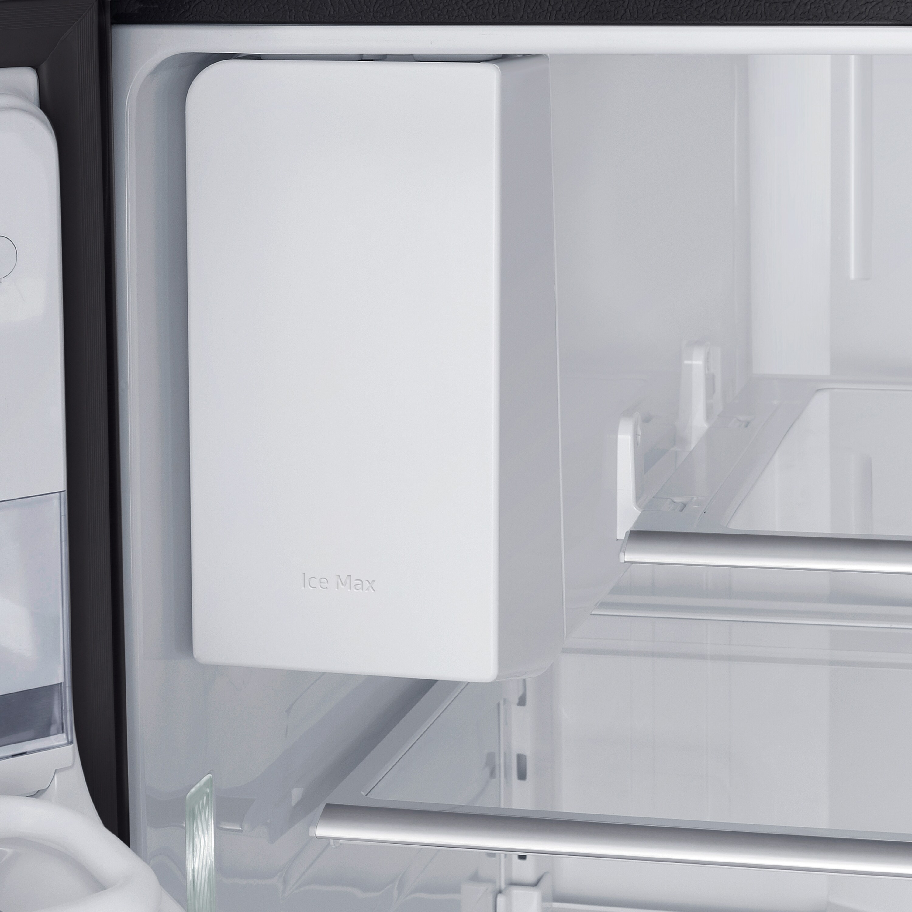 Samsung RF25HMIDBSG French-Door-Refrigerators - View #7