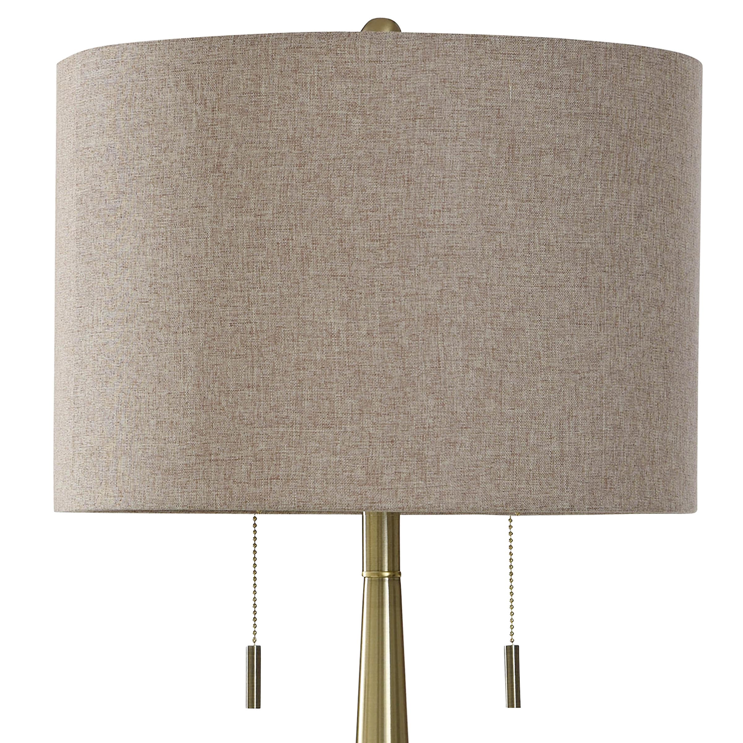 StyleCraft Home Collection L334480DS Table-Lamps - View #3