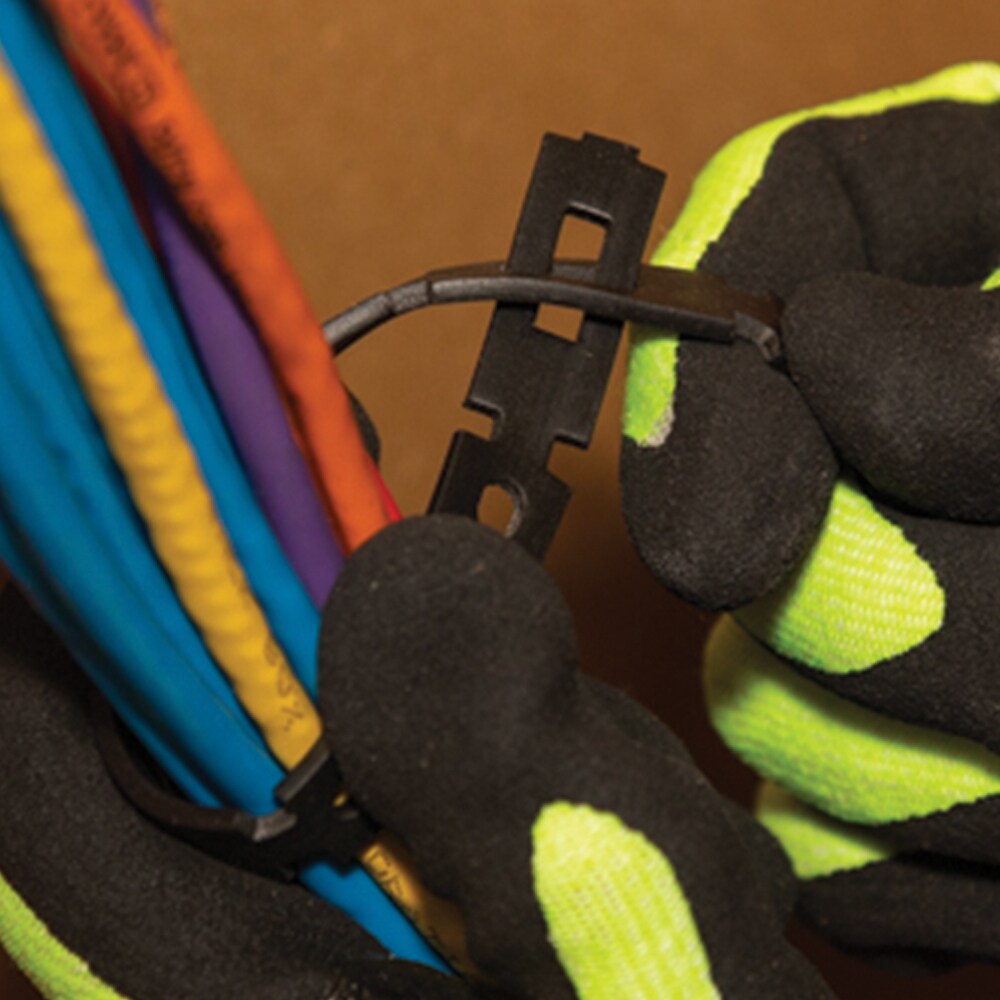 Klein Tools 450700 Cable-Ties - View #11