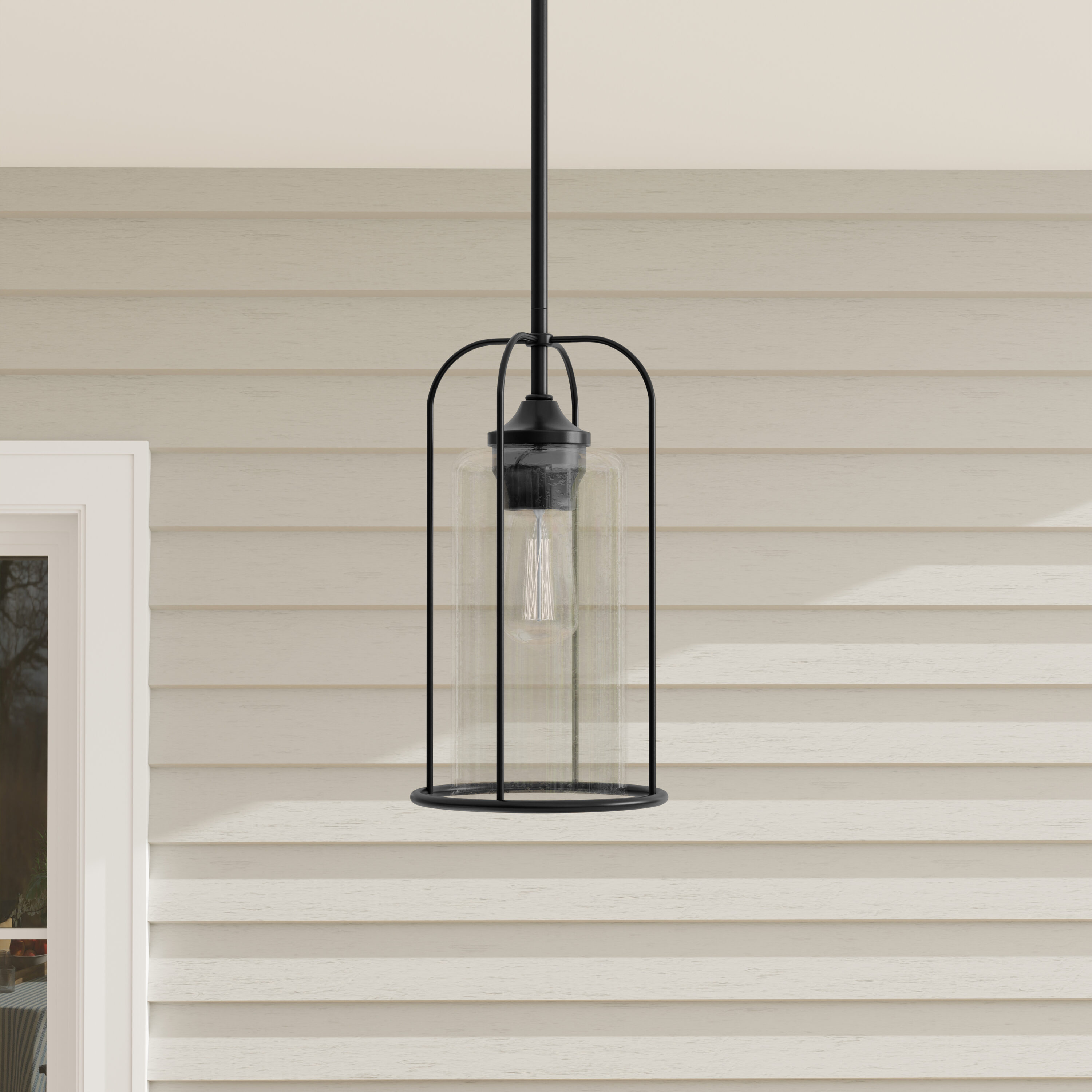 Progress Lighting P550292-031 Pendant-Lights - View #2