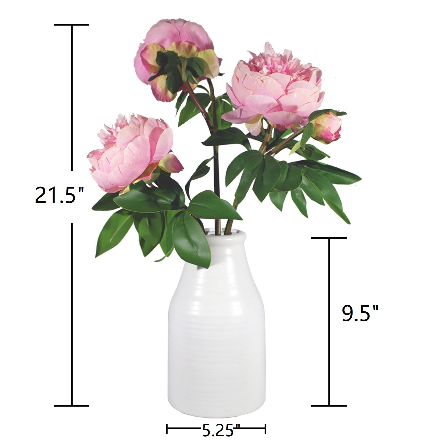 allen + roth 963626 Artificial-Plants-Trees - View #7