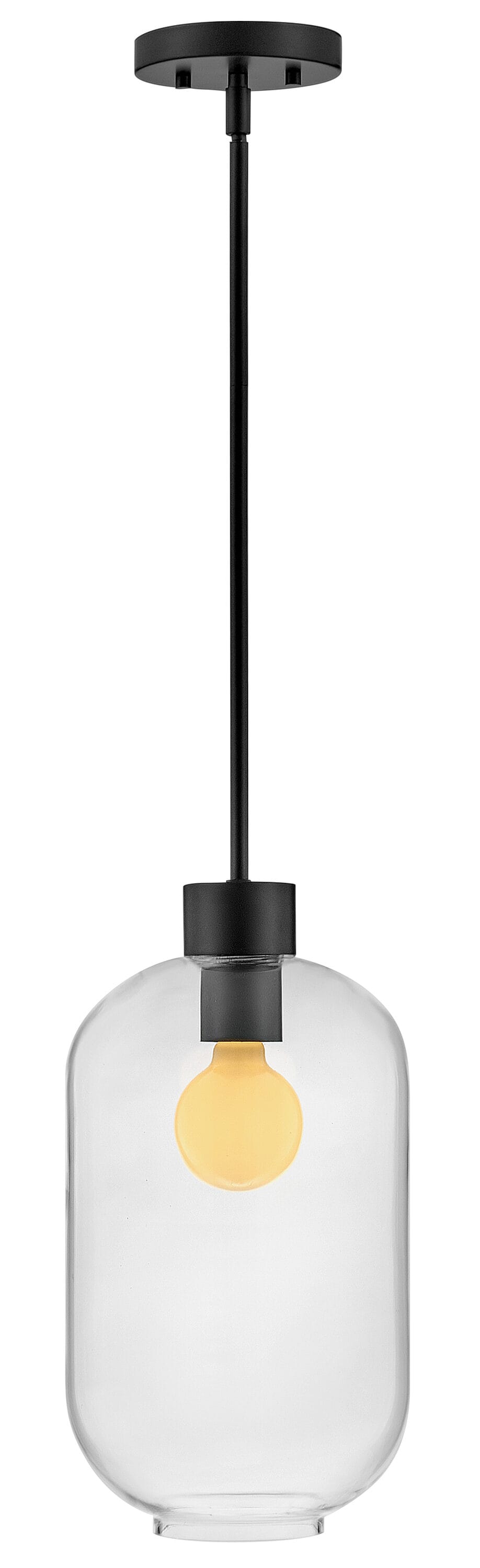 Lark 83657BK Pendant-Lights - View #6