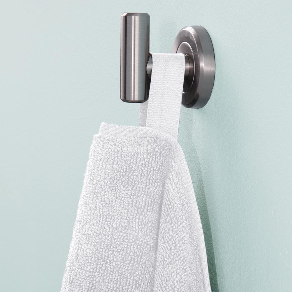 WestPoint Home Optical White Cotton Hand Towel (Martex Purity Towel) at ...