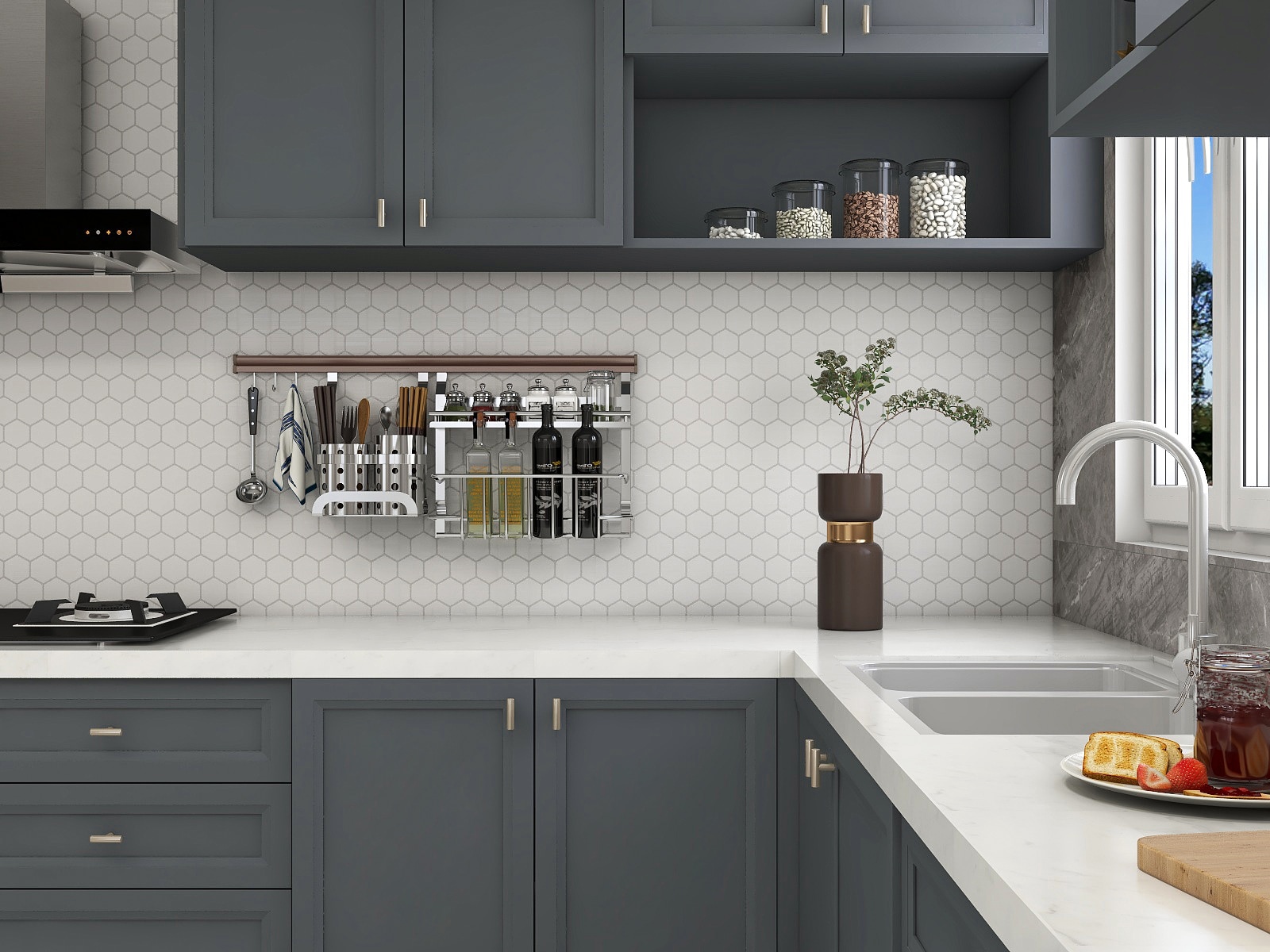 WS Tiles TL2H201 Ceramic-Tile - View #8