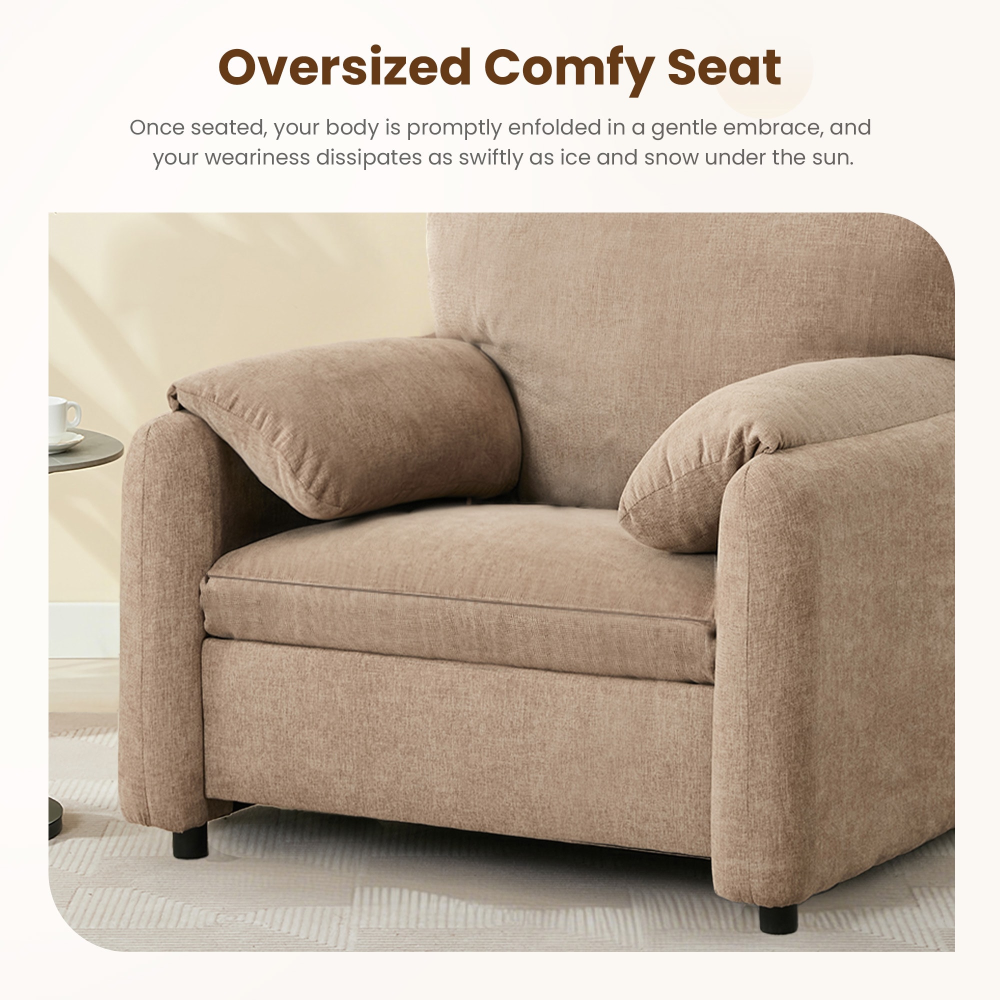 Sumyeg HFCM-W39524576 chairs - View #9