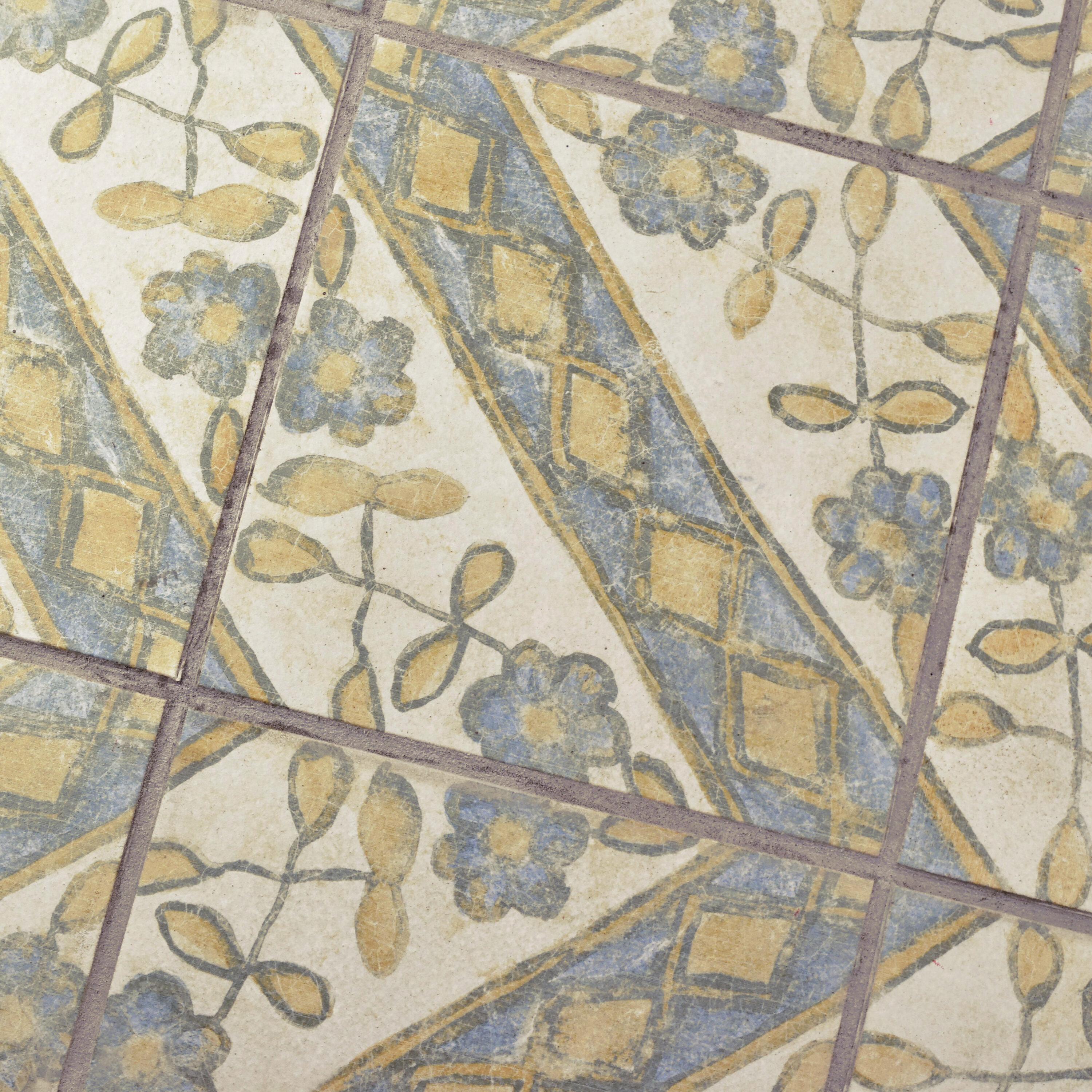 Affinity Tile S1FGAKRTB6 Tile-Samples - View #5