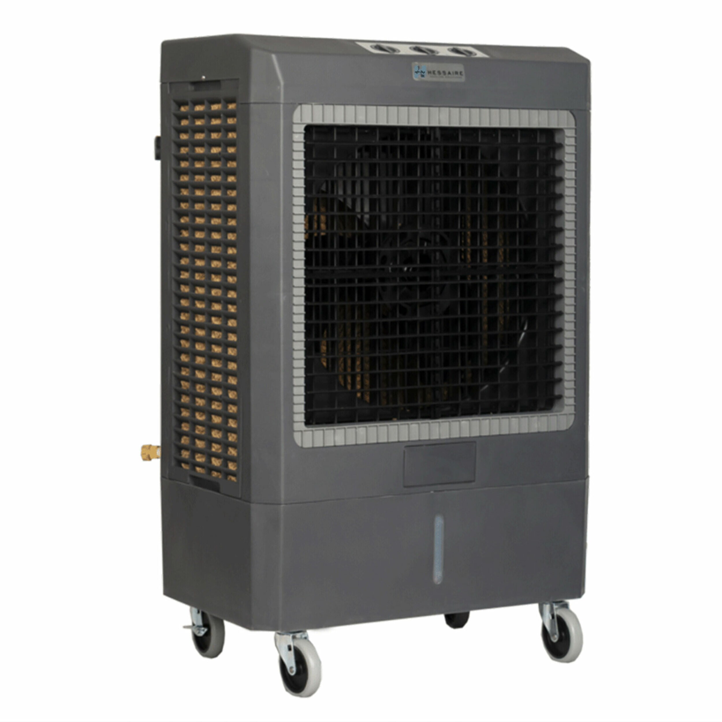 Hessaire 226354 Evaporative-Cooler - View #2