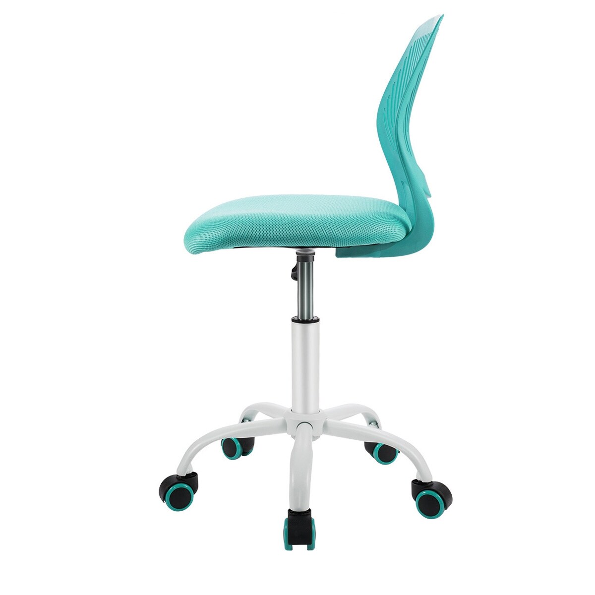 CASAINC WF-HW66350GN-LA Office-Chairs - View #3