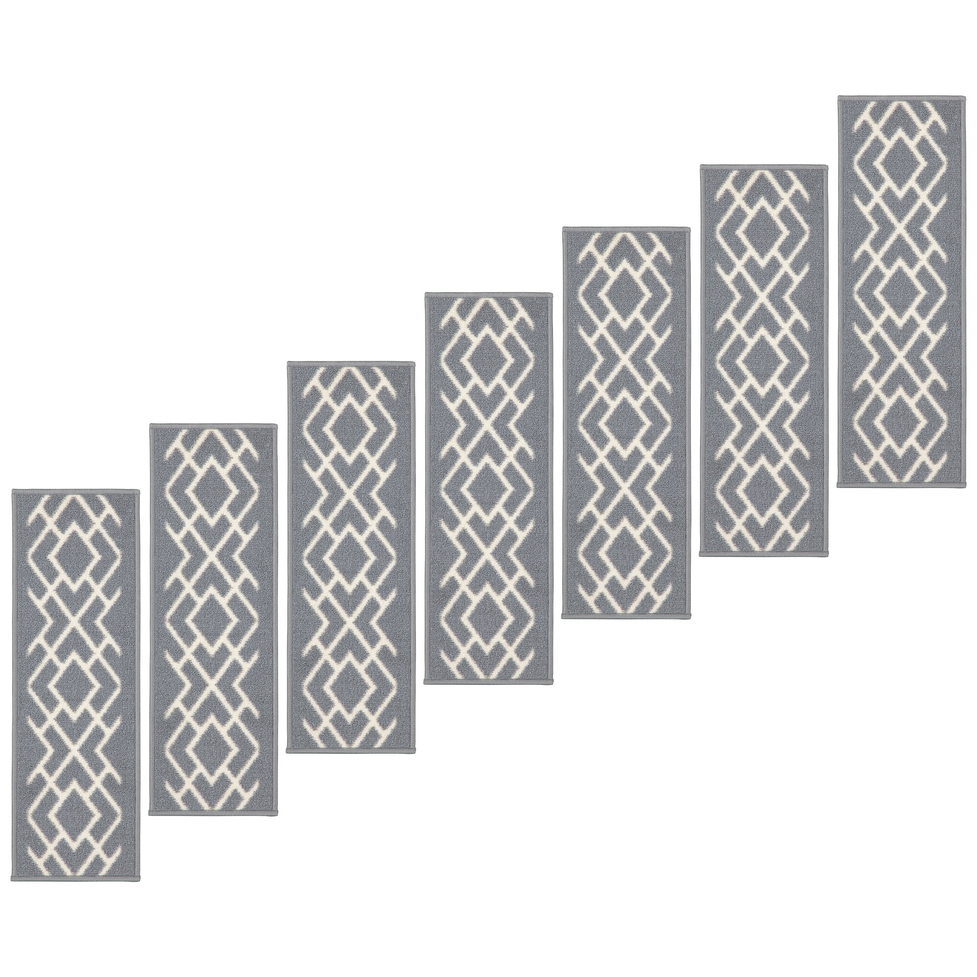 Ottomanson CLS4063-7 rugs - View #4