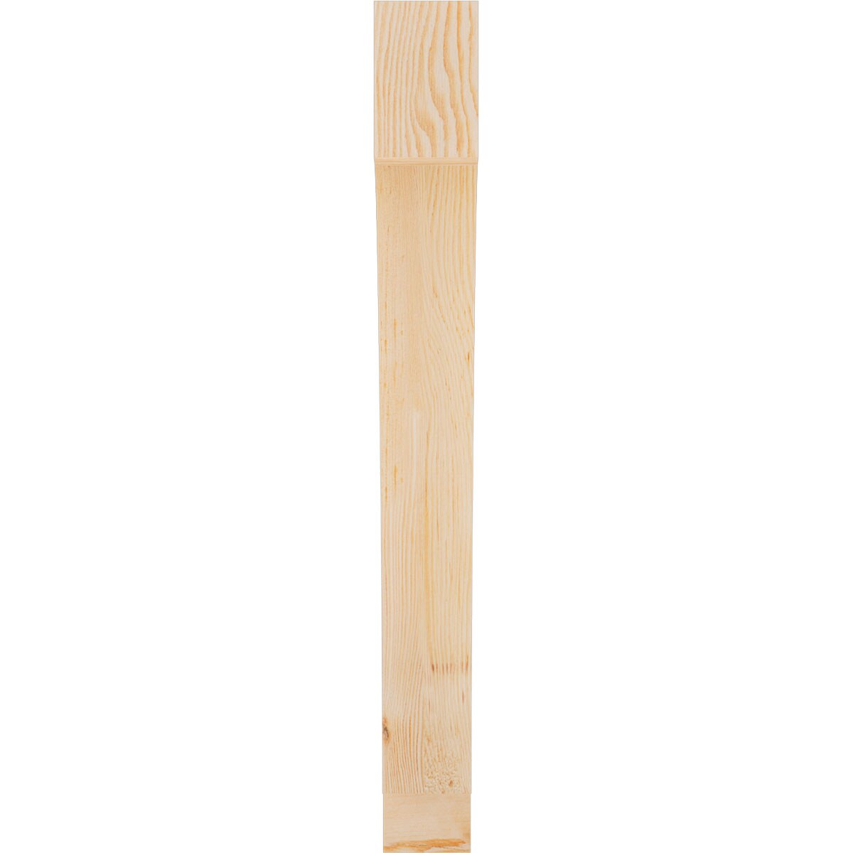 Ekena Millwork BRC04X24X36IMP00RDF braces - View #2