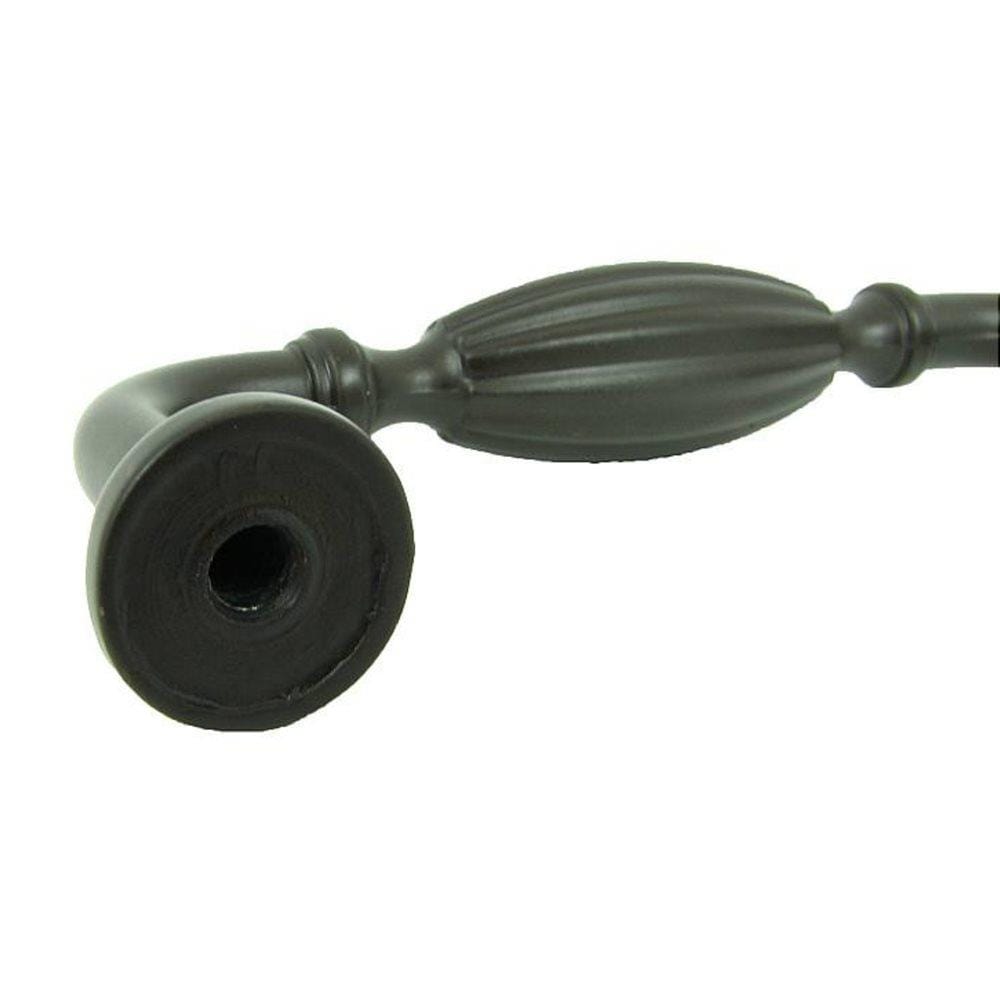 Stone Mill Hardware CP5210-OB Cabinet-Pulls - View #2