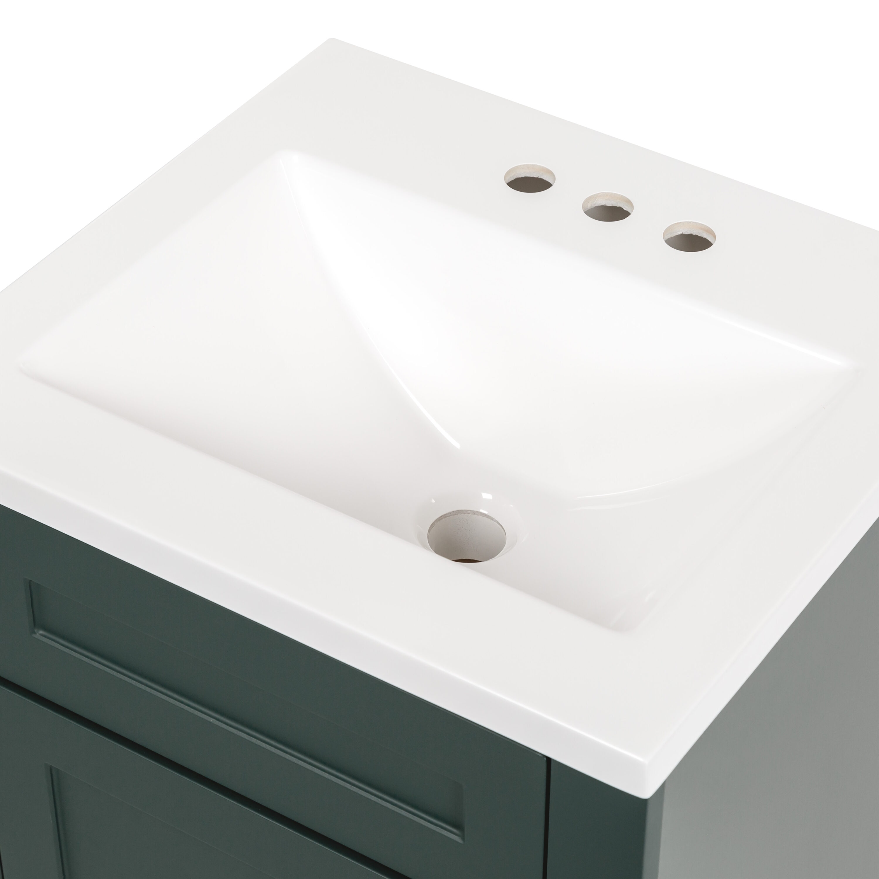 Diamond NOW C18W30298 Bath-Vanity-Combo - View #9