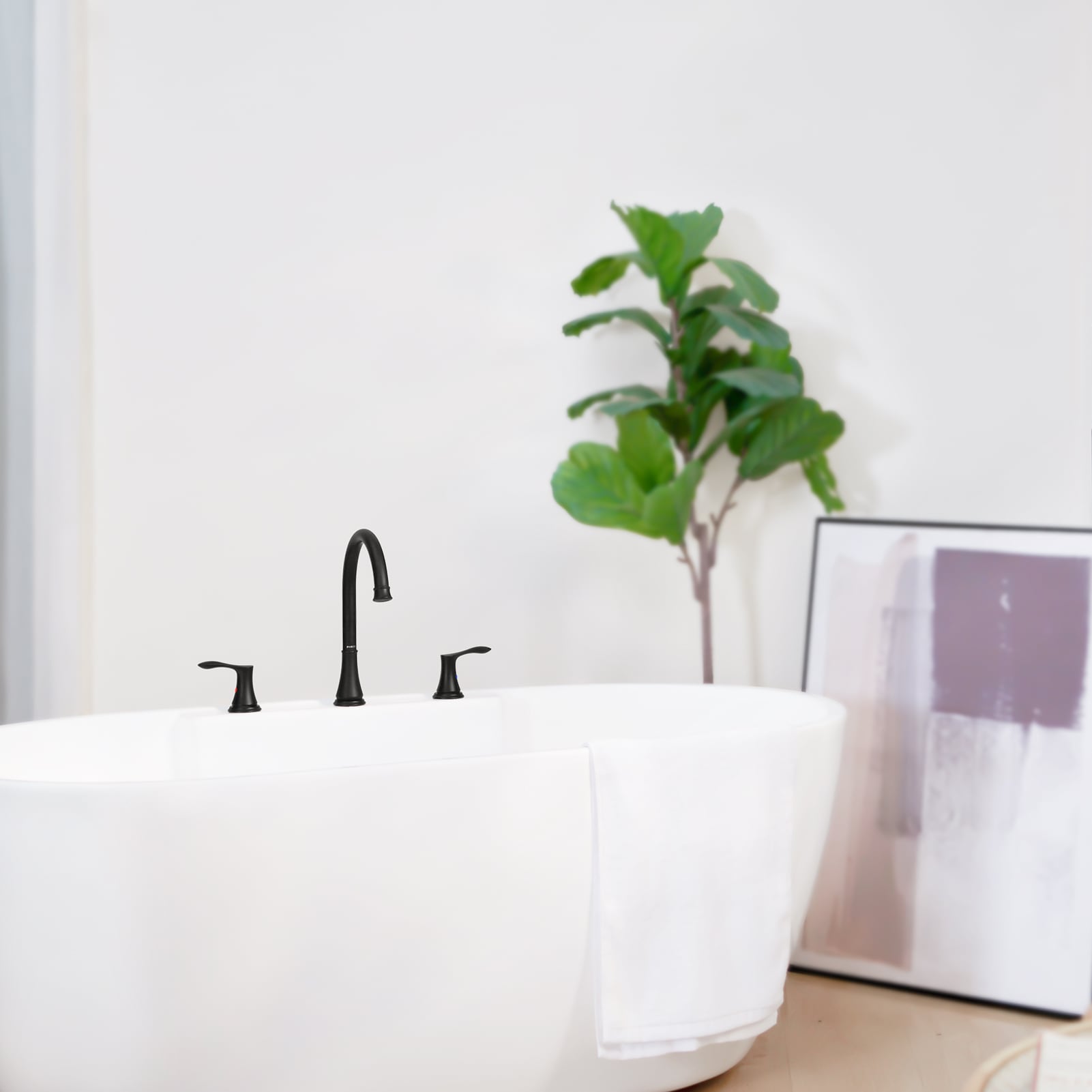 PARLOS 1436204 Roman-Tub-Faucets - View #2