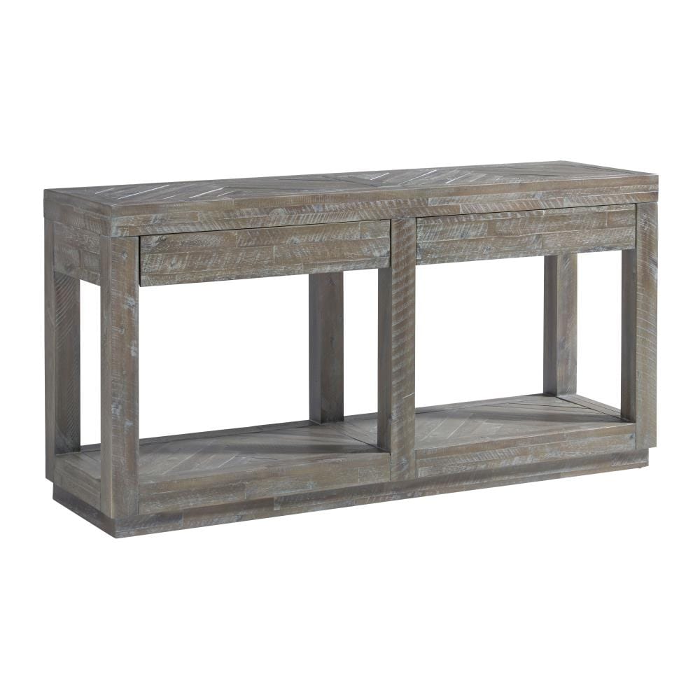 Modus Furniture 5QS323 Console-Sofa-Tables - View #3